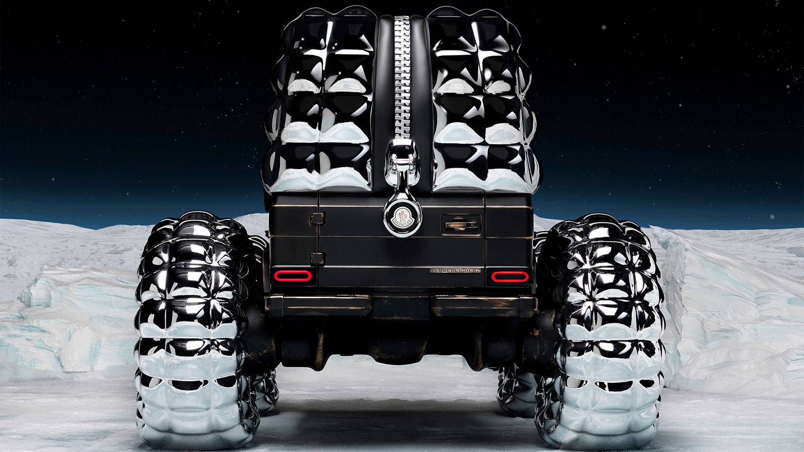 Project Mondo G