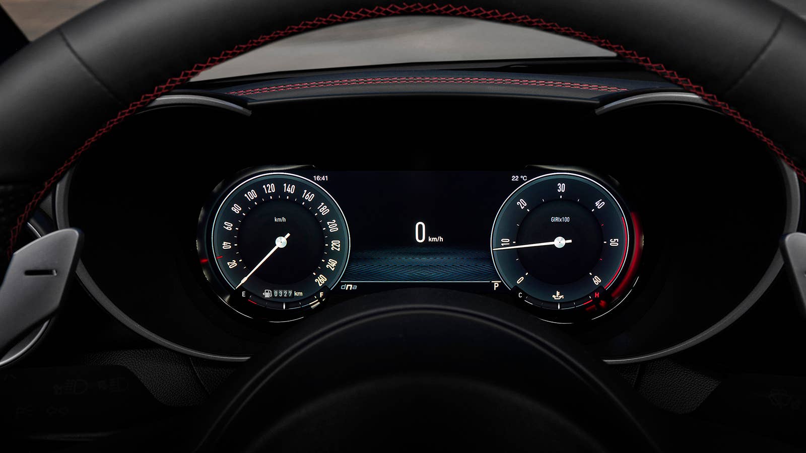 2024 Alfa Romeo Giulia Competizione