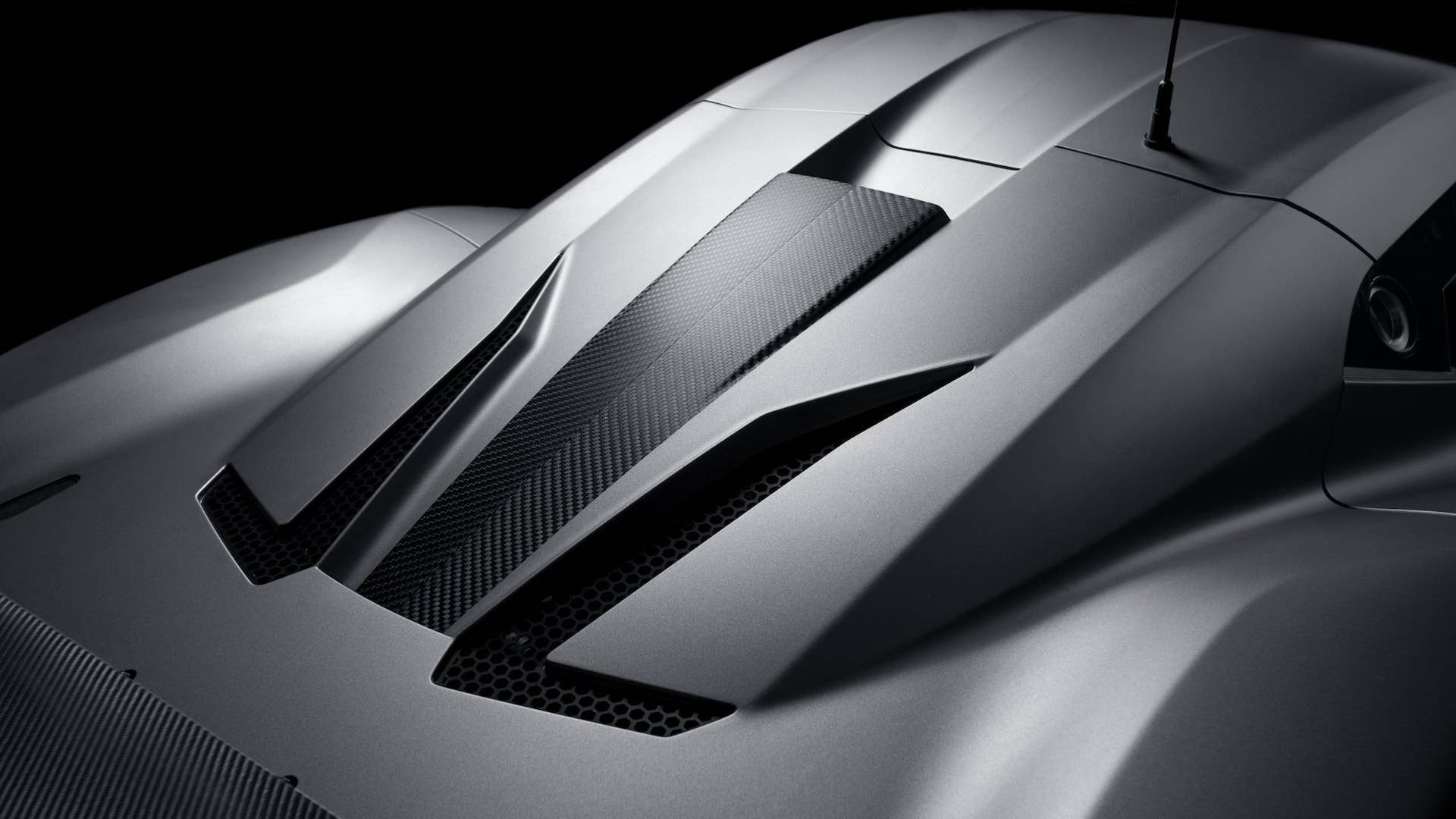 Brabham Automotive and the BT62 track car dead for now - Autoblog