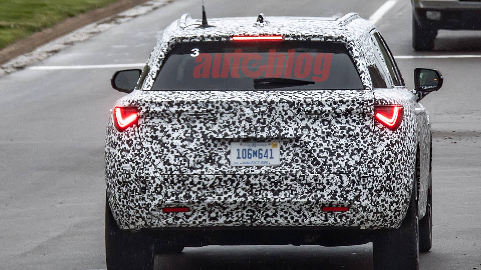 2024 Acura ZDX