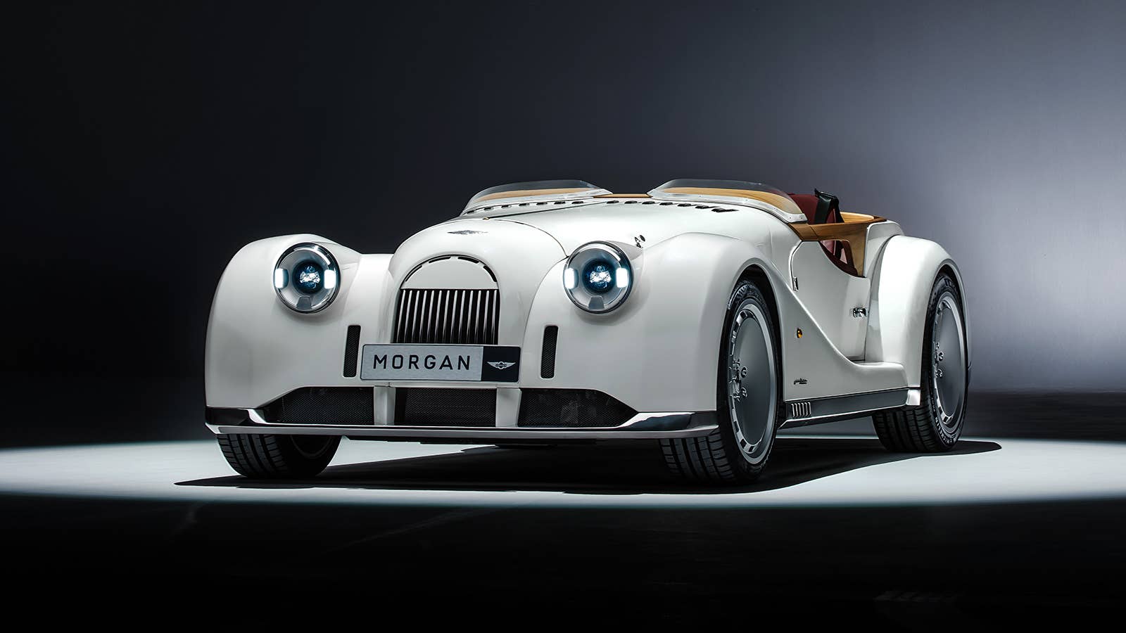 Morgan Midsummer