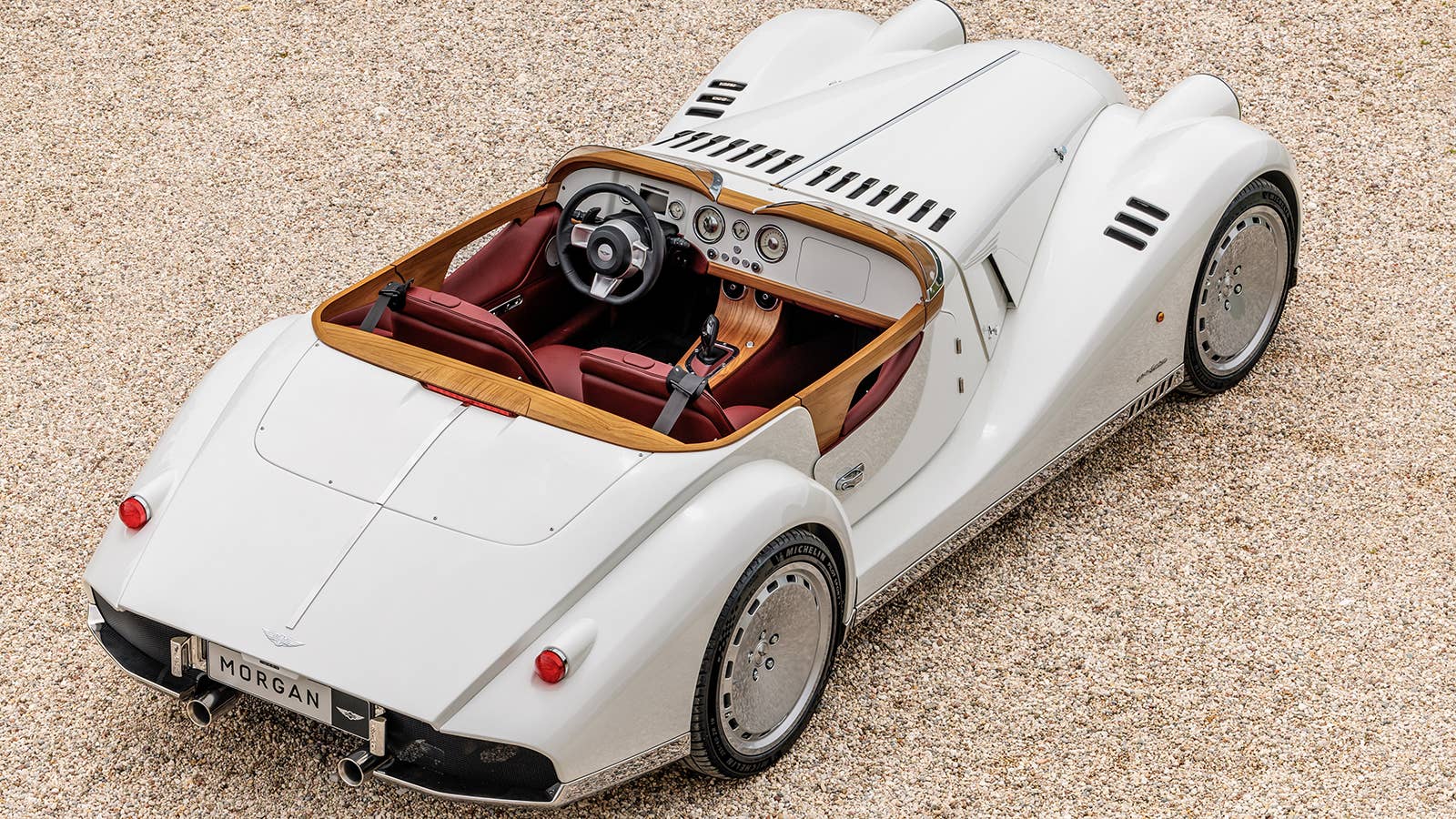Morgan Midsummer