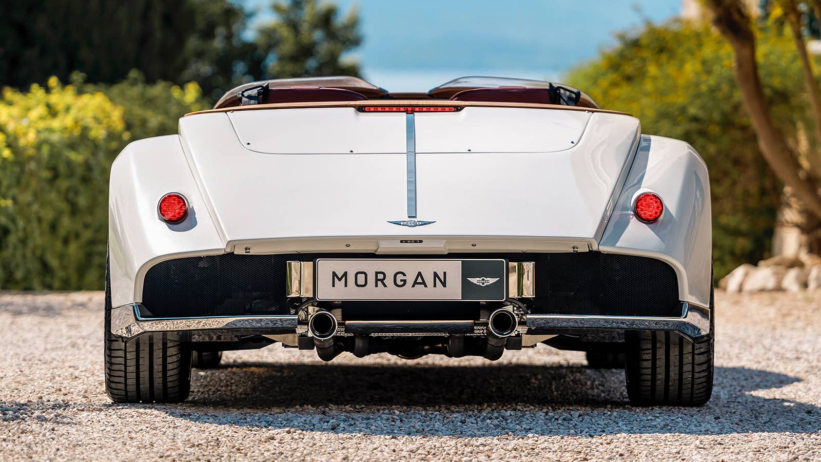 Morgan Midsummer