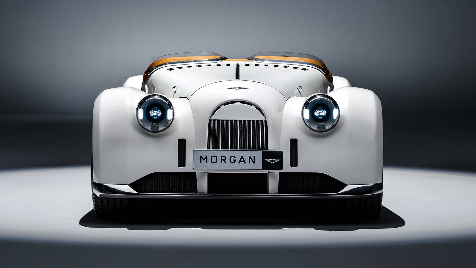 Morgan Midsummer