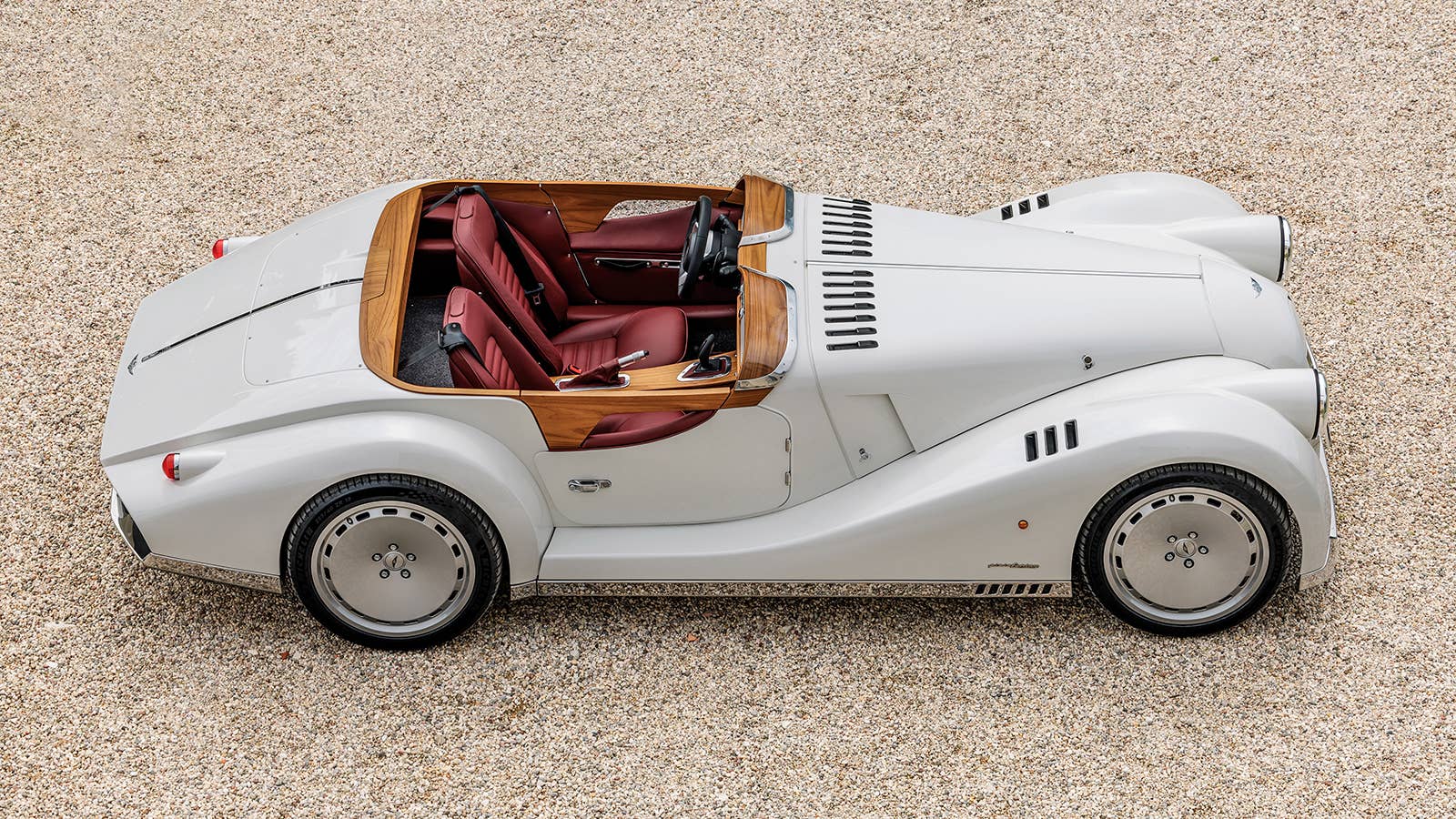 Morgan Midsummer