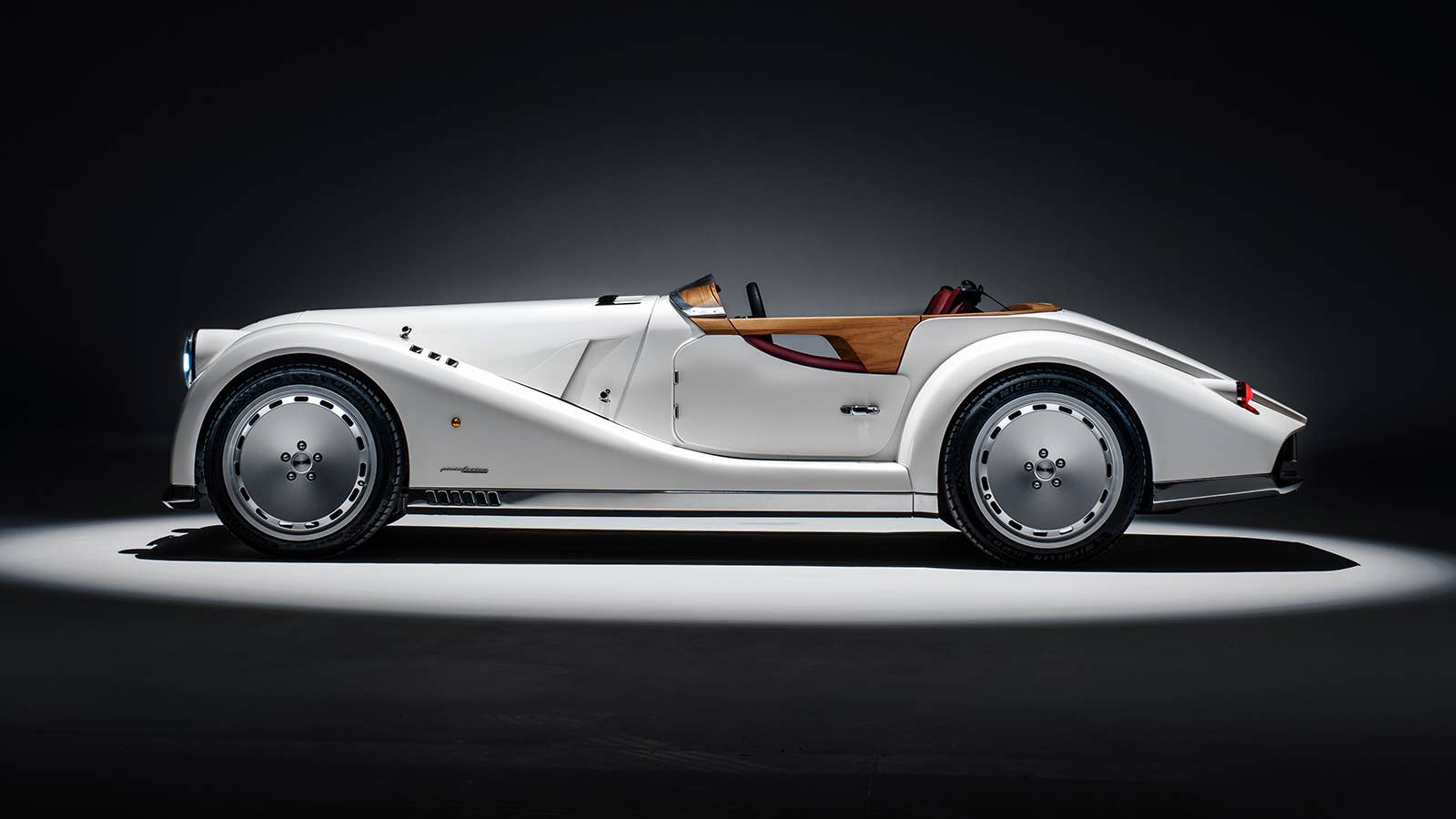 Morgan Midsummer