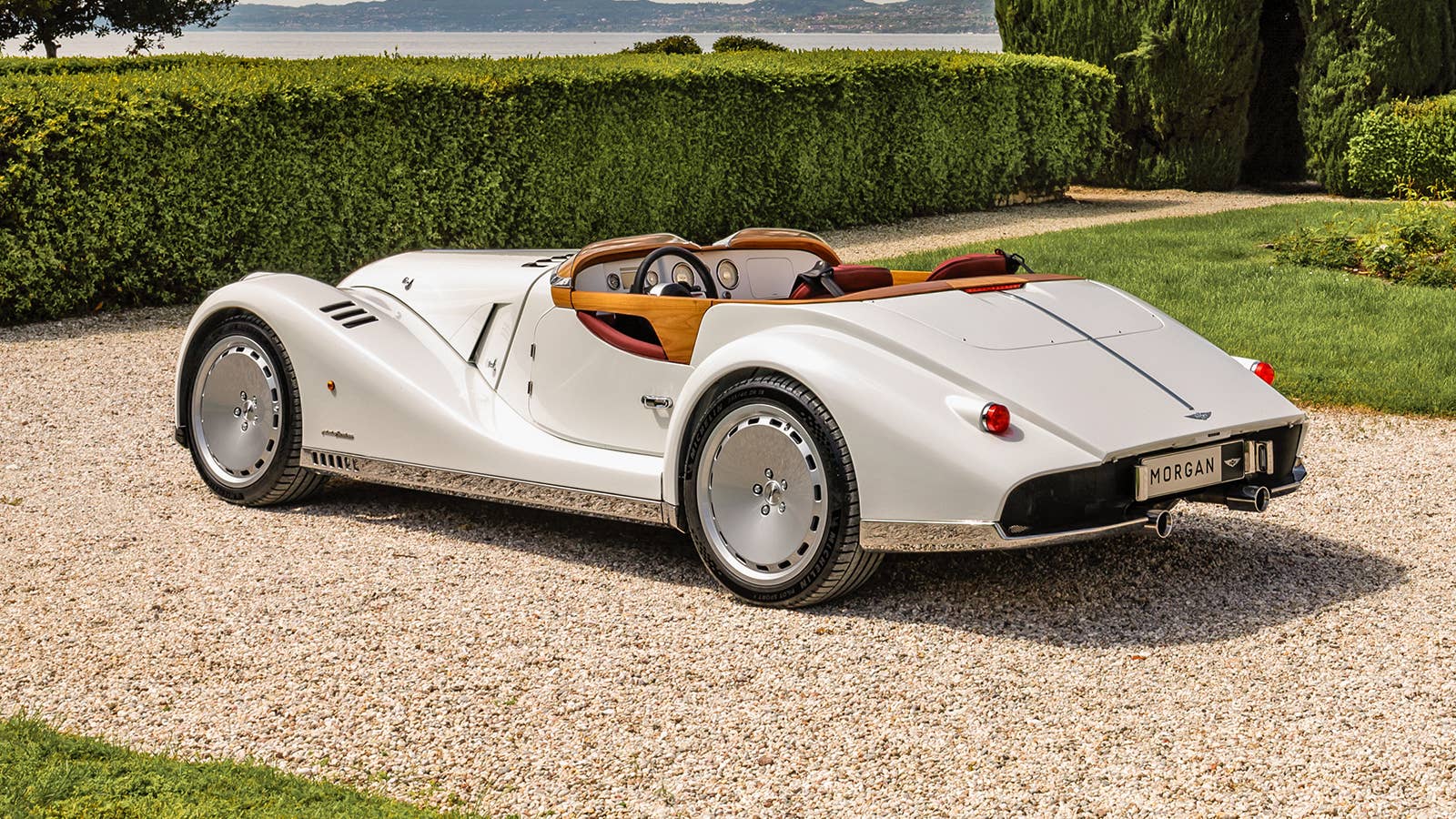 Morgan Midsummer