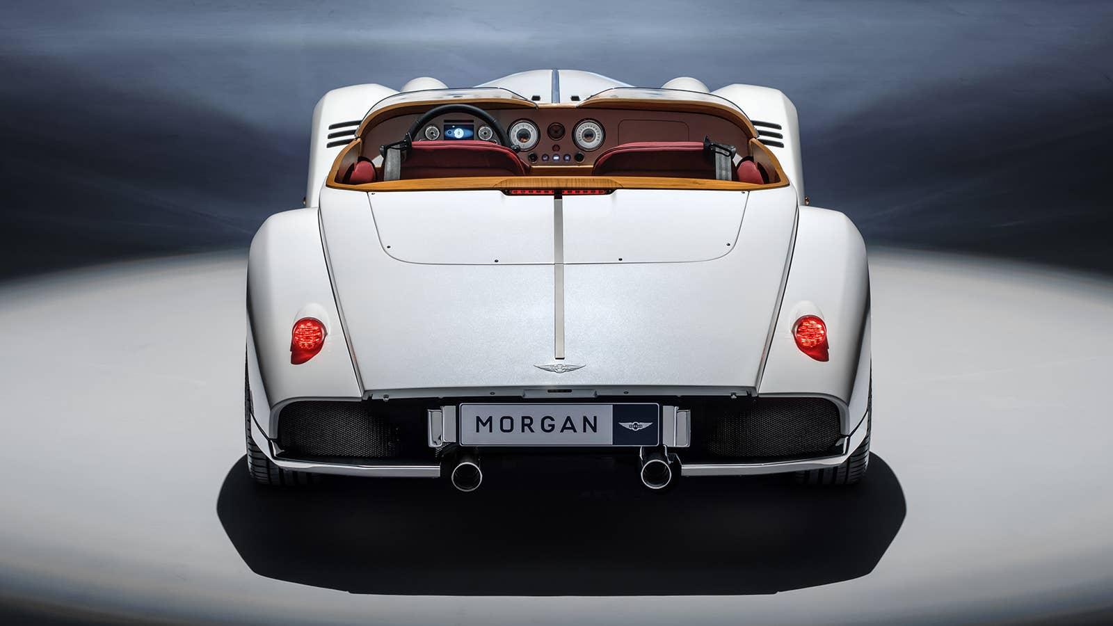 Morgan Midsummer