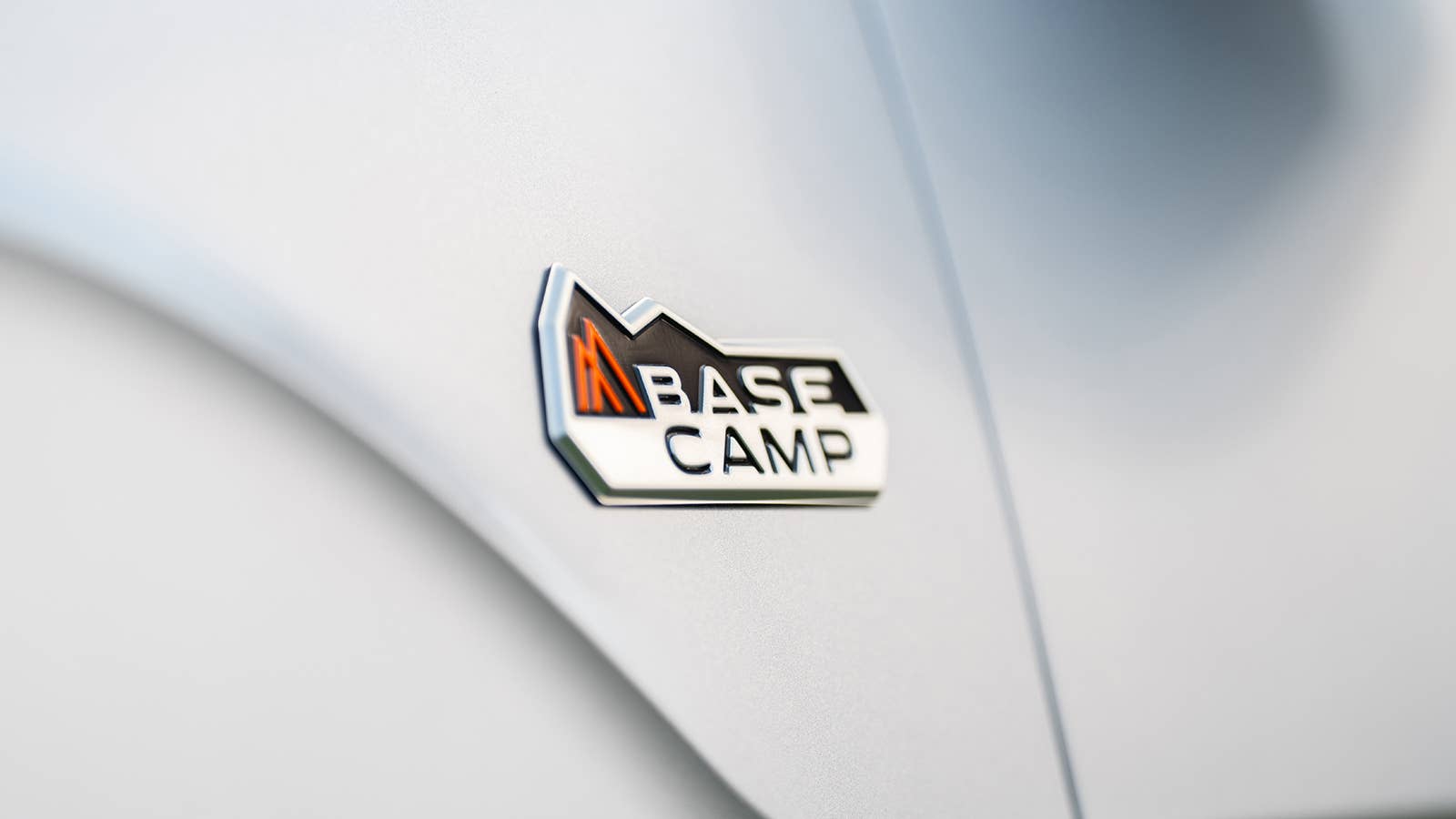 2024 VW Atlas Basecamp