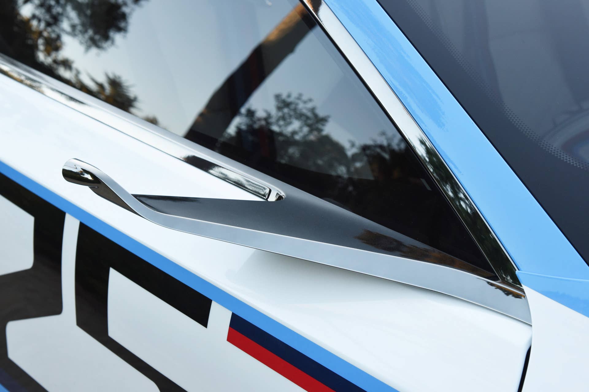 mirrors bmw hommage r csl 3.0