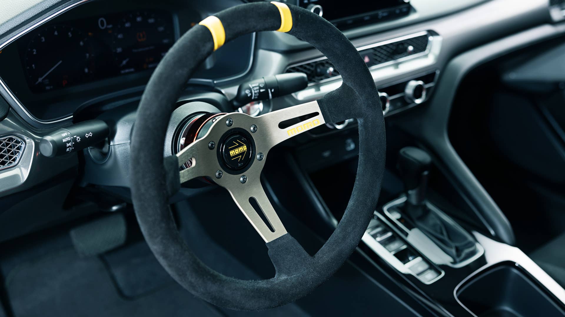 Acura Integra Project - Coco Zarita