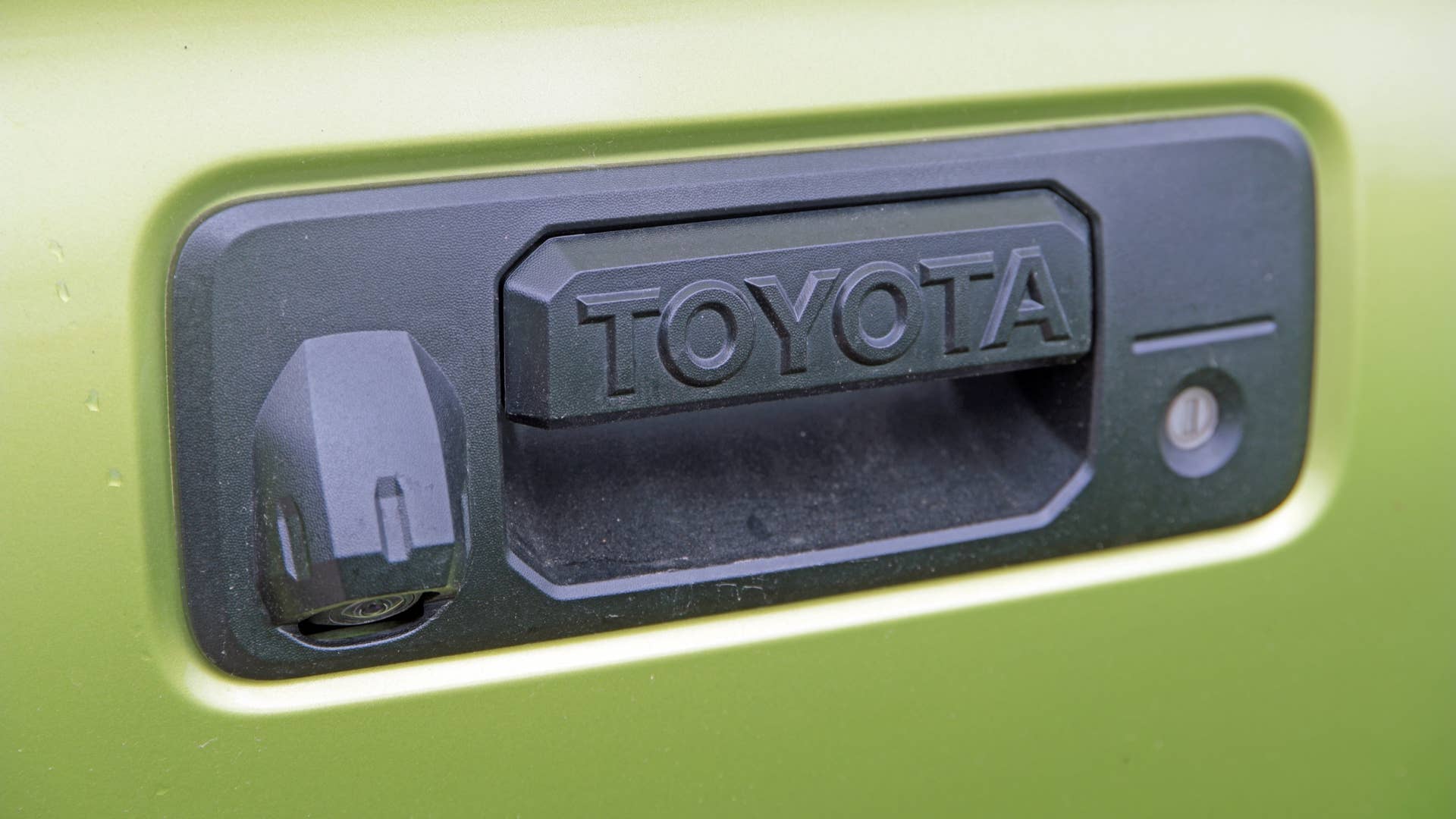 2022 Toyota Tacoma TRD Pro