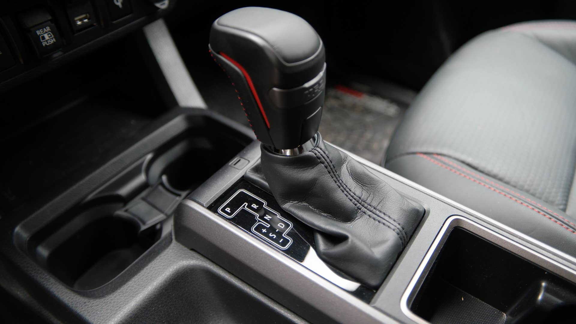 2022 Toyota Tacoma TRD Pro