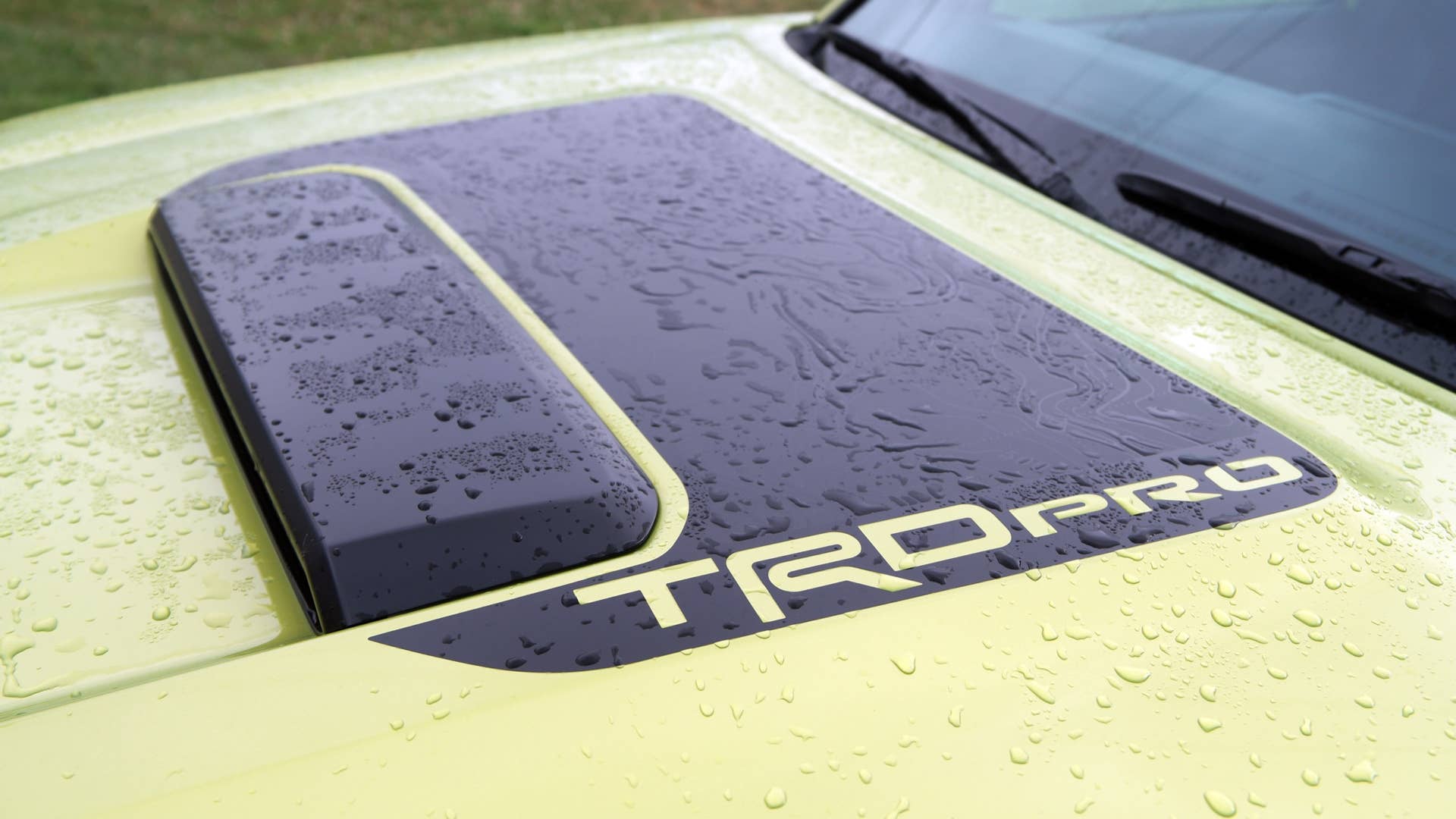 2022 Toyota Tacoma TRD Pro