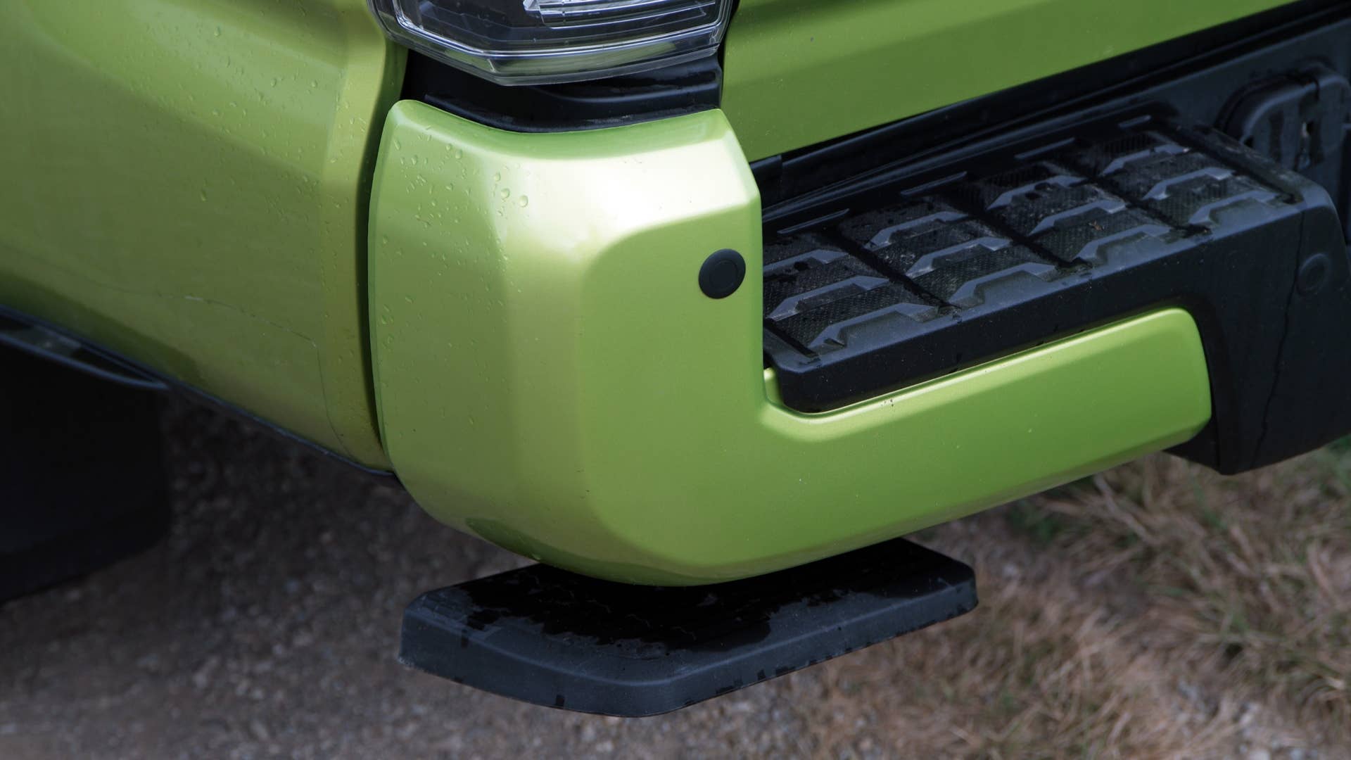2022 Toyota Tacoma TRD Pro