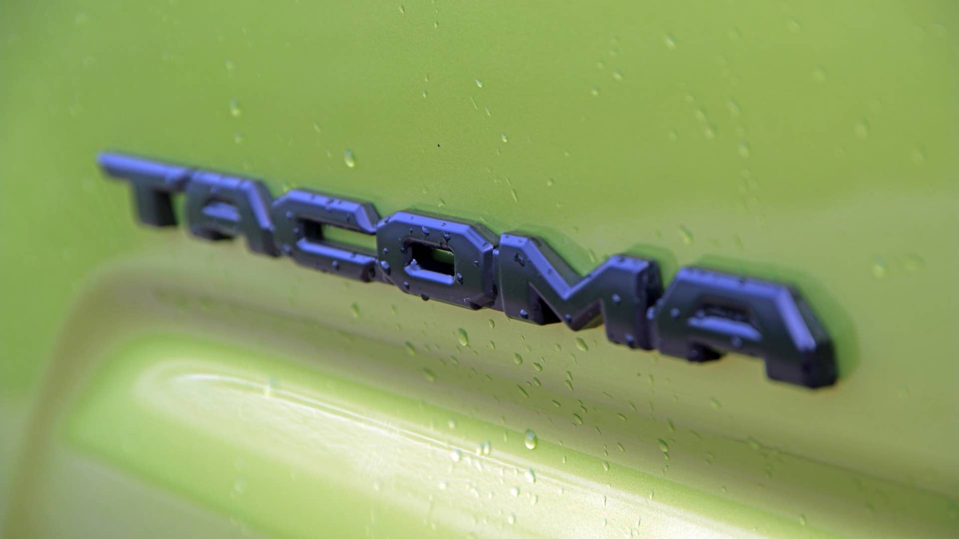 2022 Toyota Tacoma TRD Pro