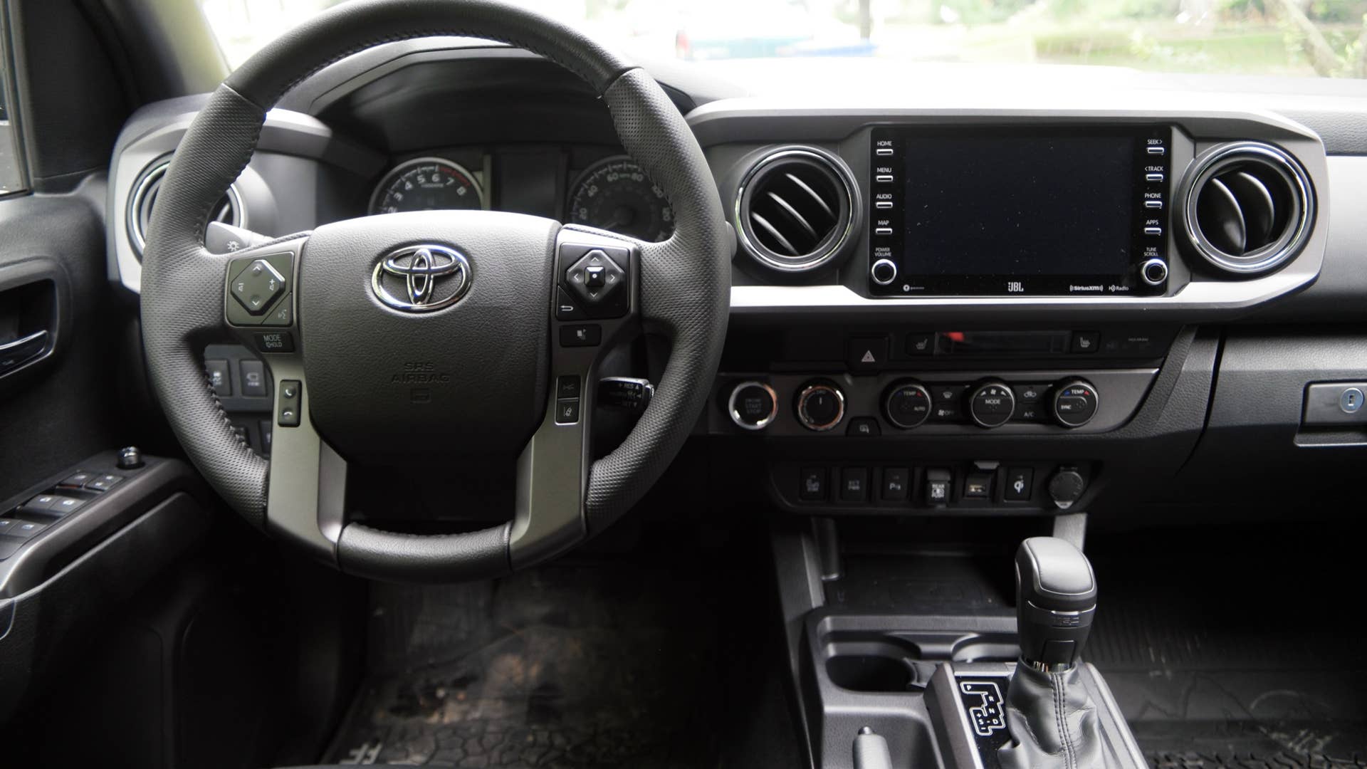 2022 Toyota Tacoma TRD Pro