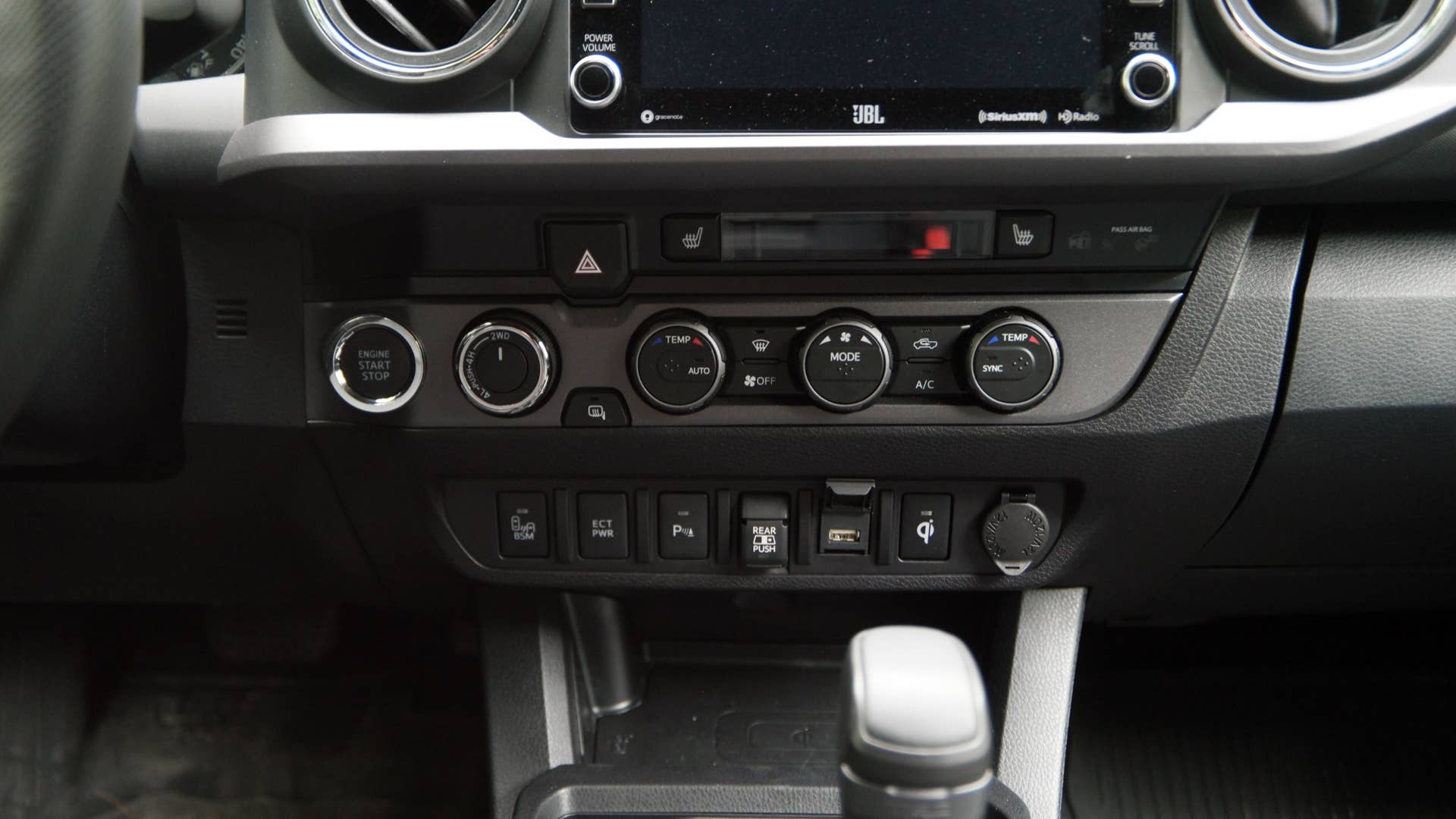 2022 Toyota Tacoma TRD Pro