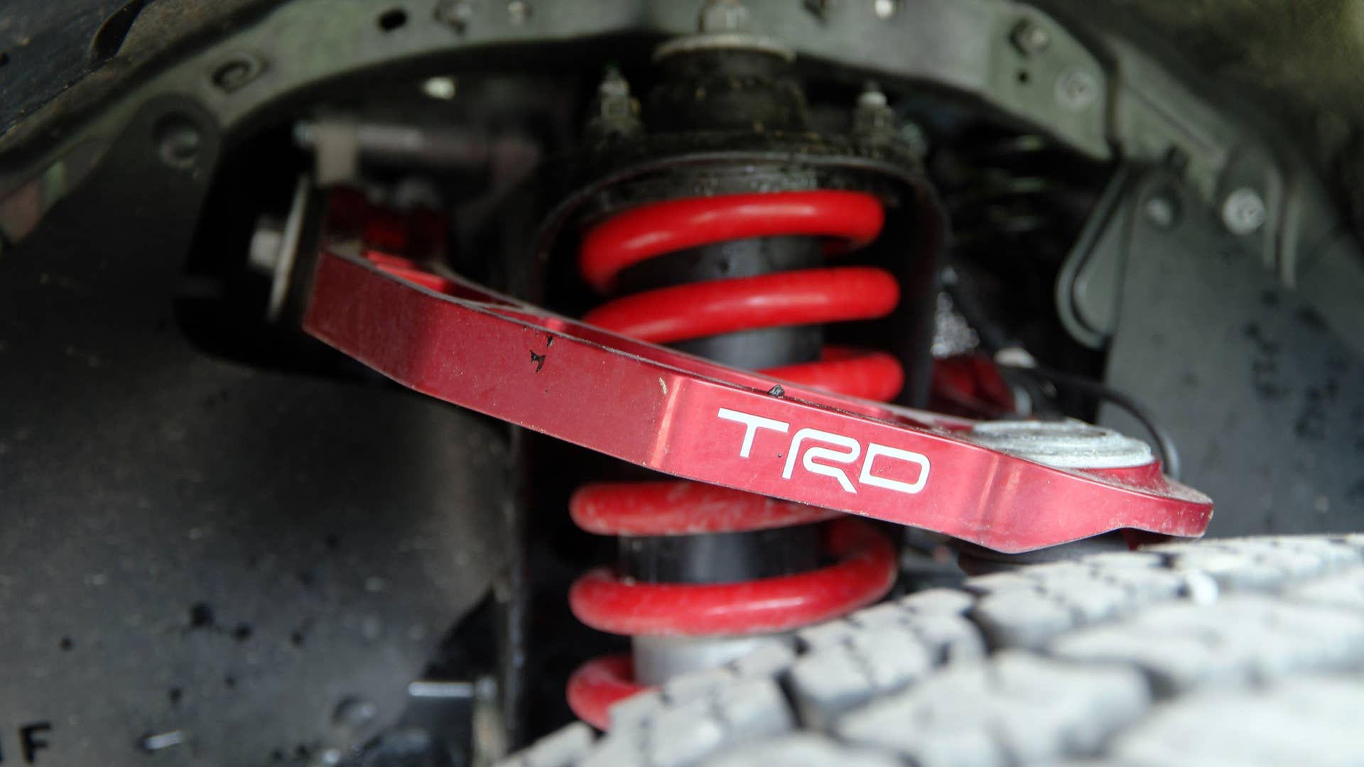 2022 Toyota Tacoma TRD Pro