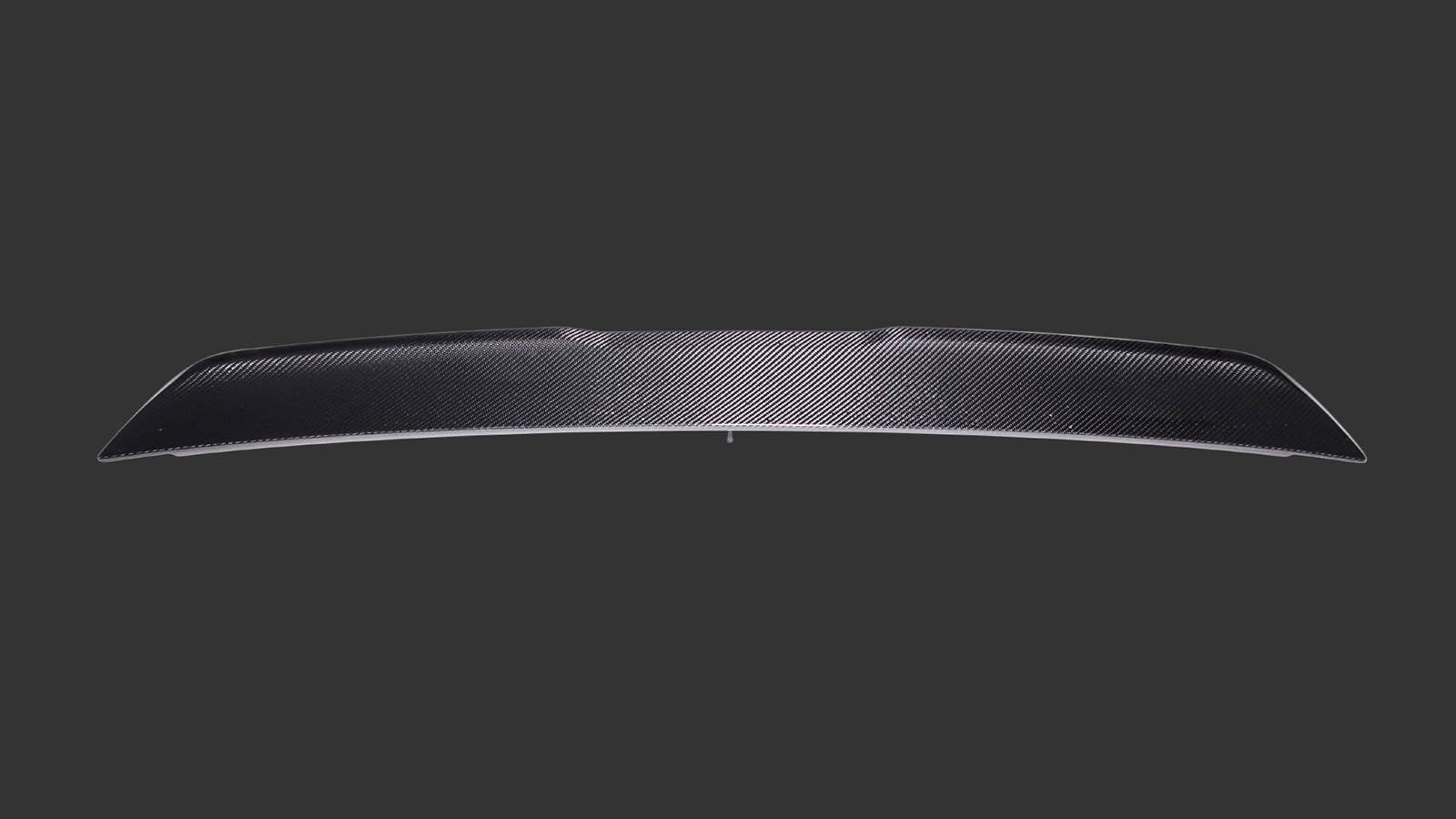 SpeedKore rear spoiler