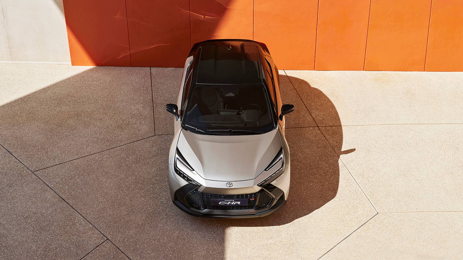 2023 Toyota C-HR