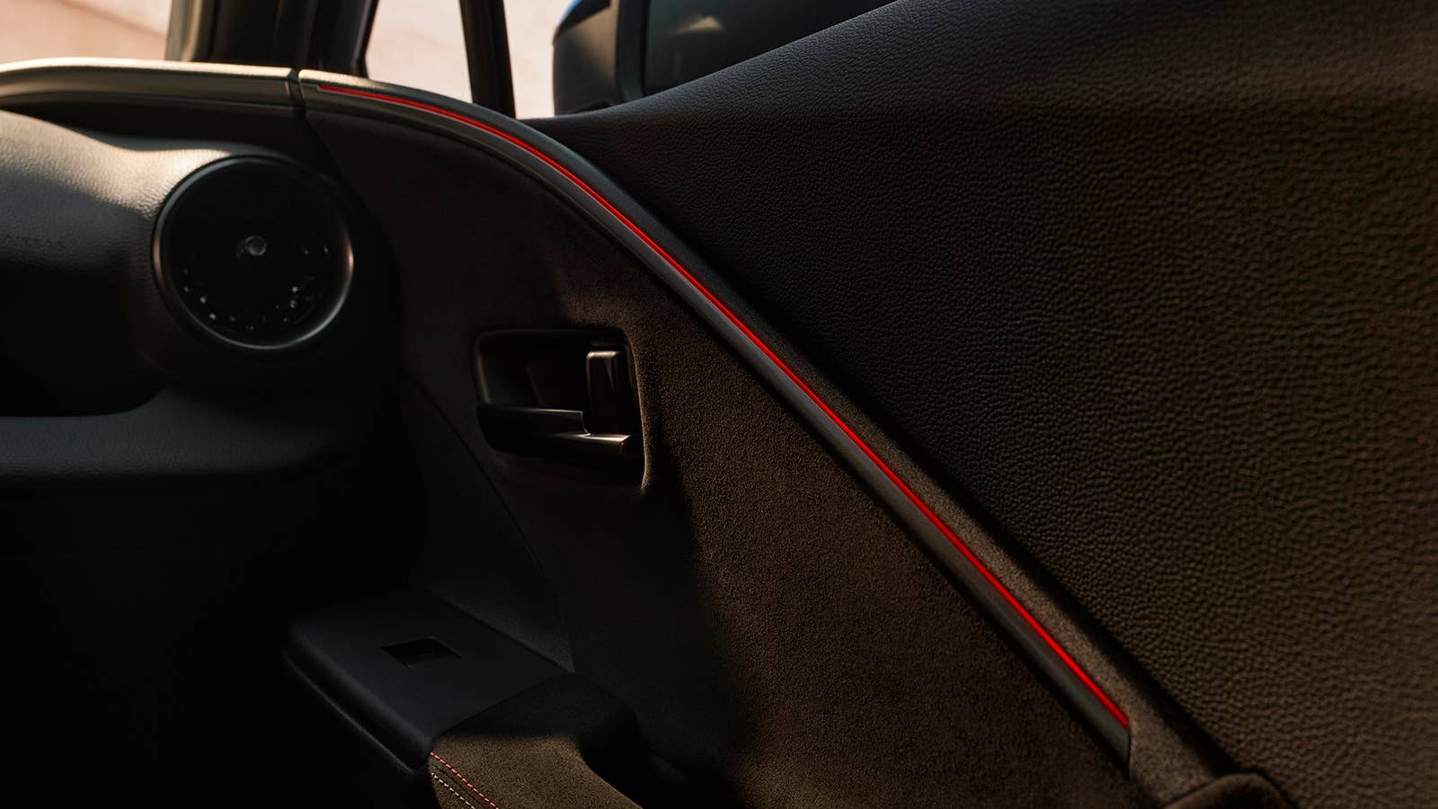 2023 Toyota C-HR