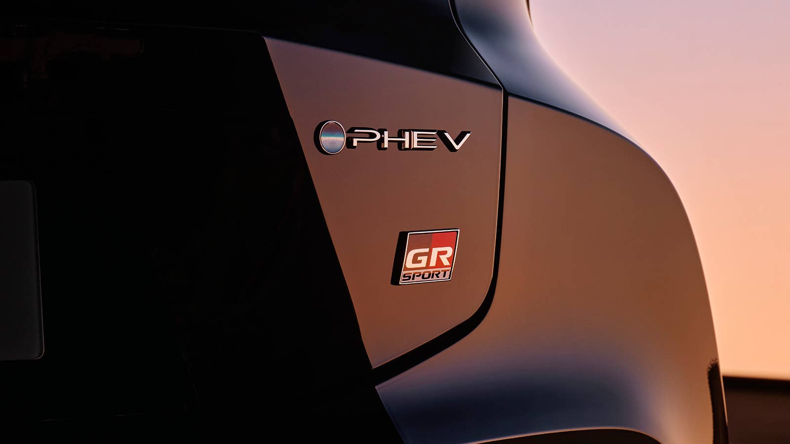 2023 Toyota C-HR