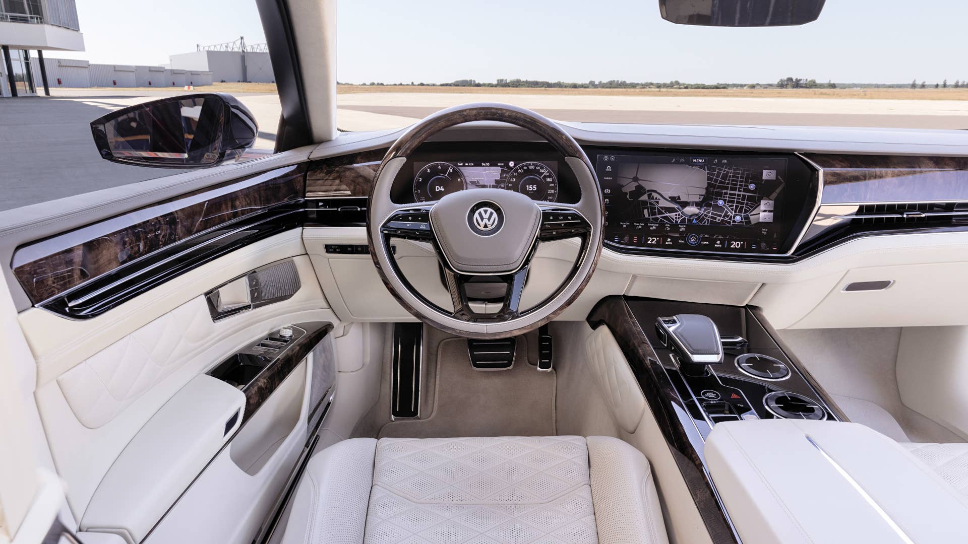 Concept car