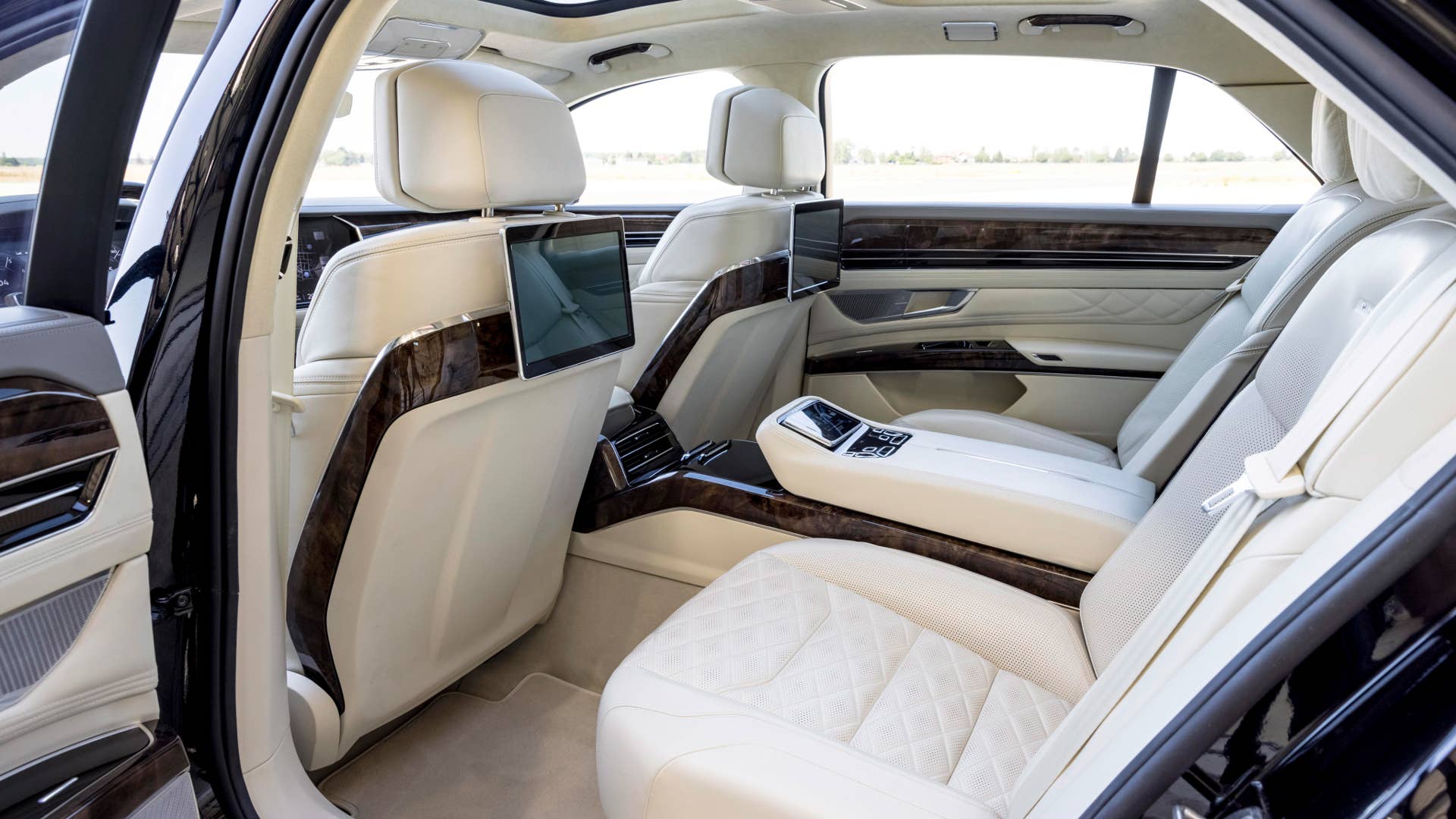 Concept car