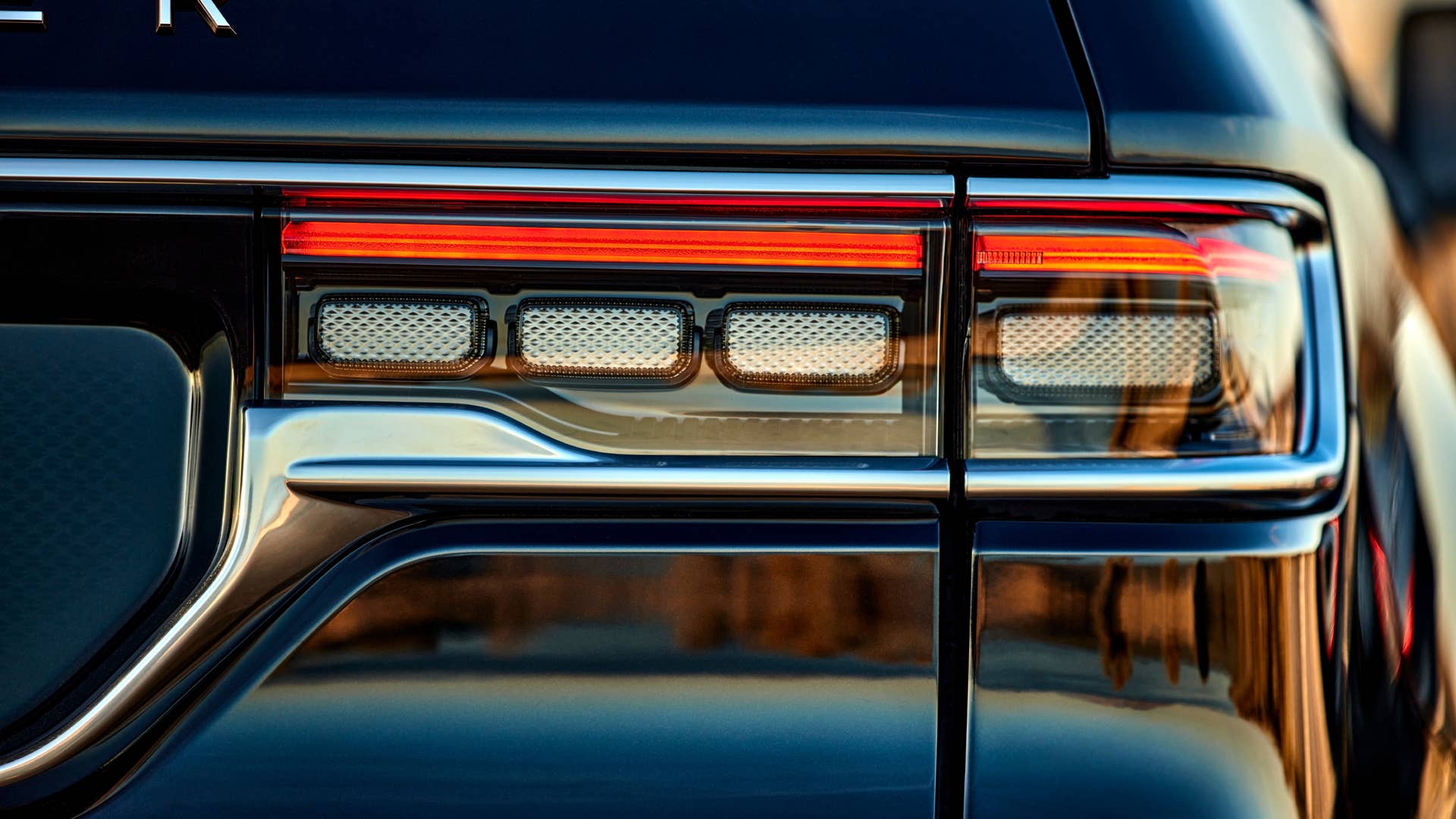 2024 Grand Wagoneer