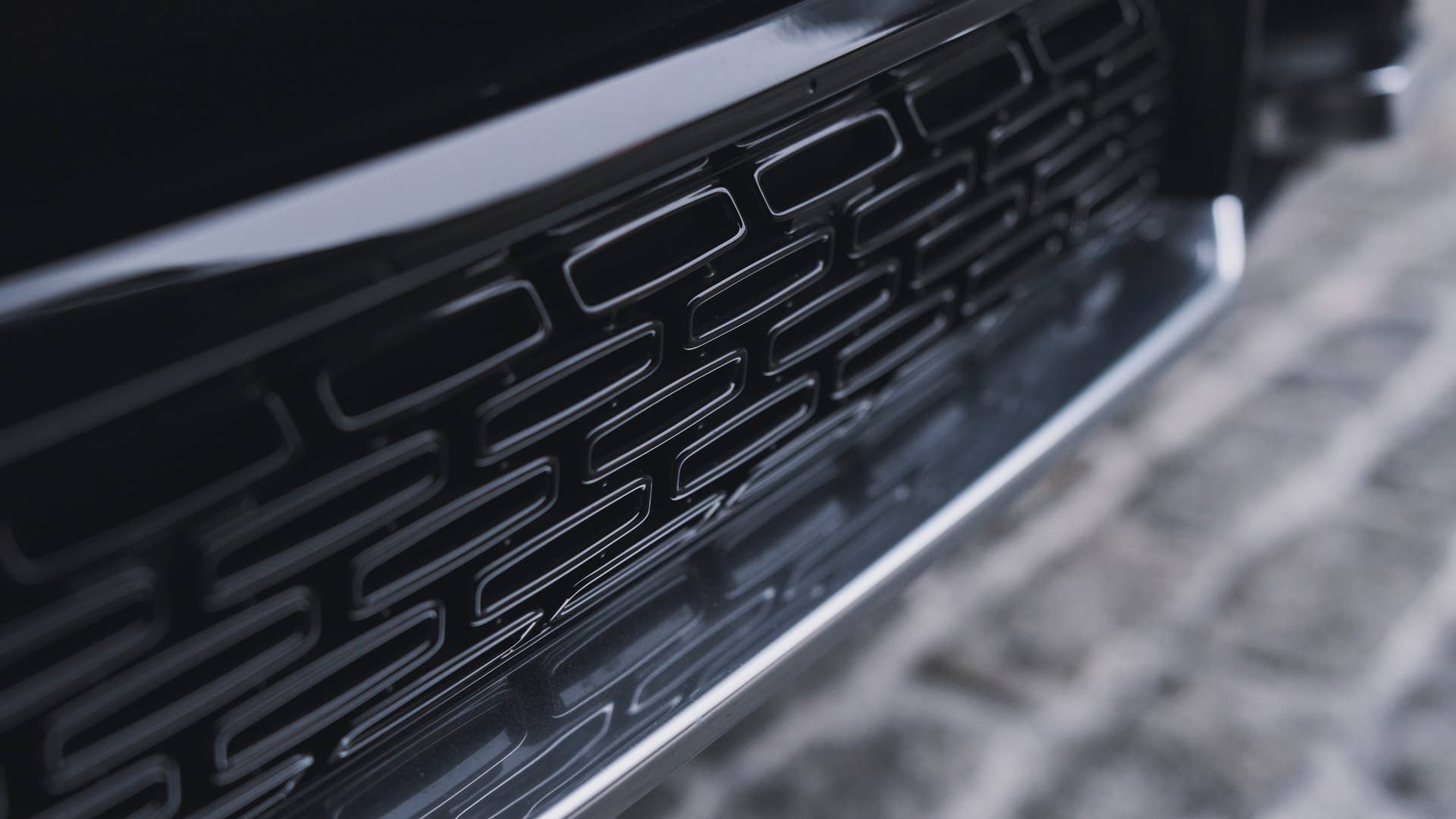 2024 Grand Wagoneer