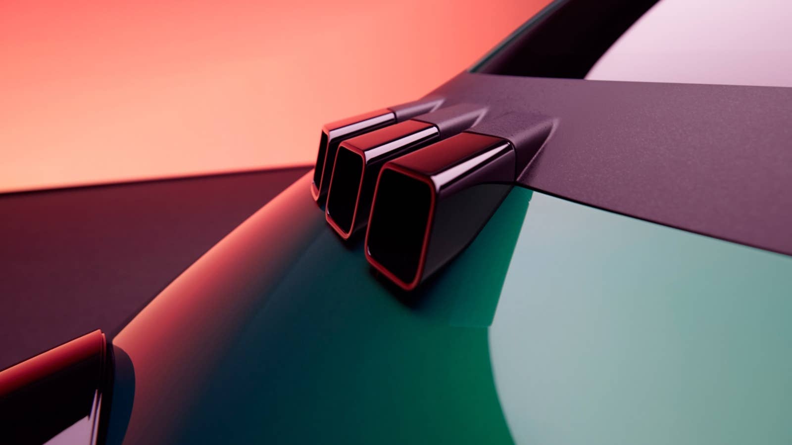 Renault Twingo EV concept