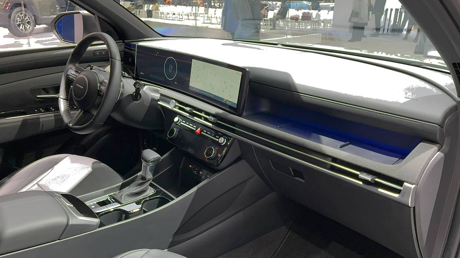 2025 Hyundai Santa Cruz