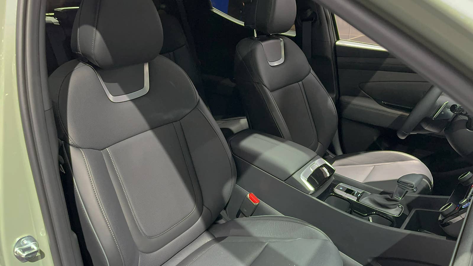 2025 Hyundai Santa Cruz