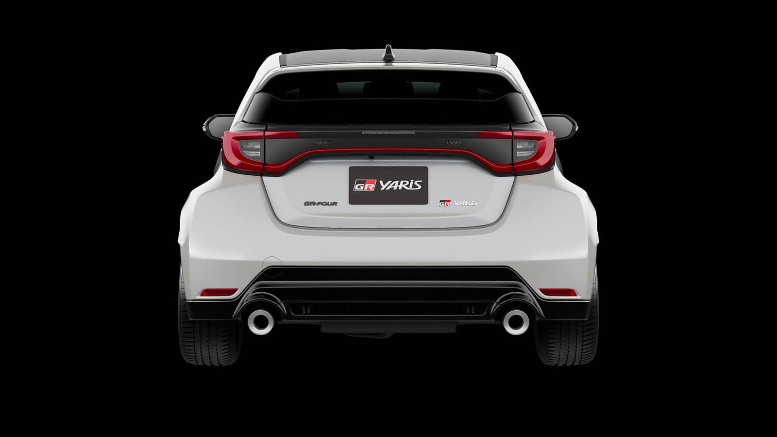 Toyota GR Yaris