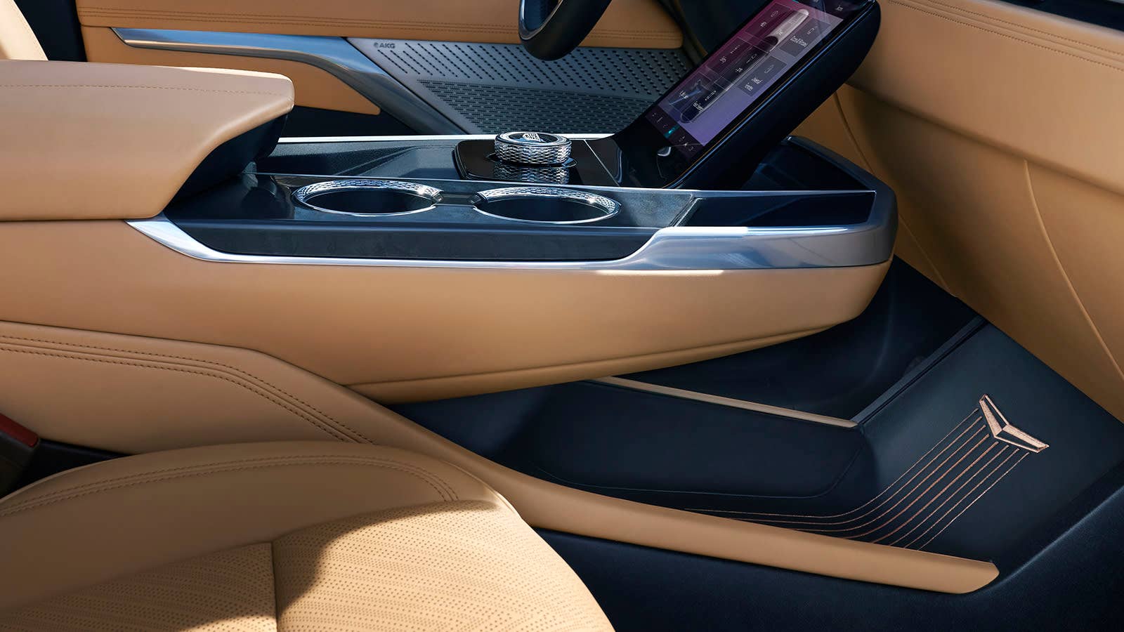 2024 Cadillac Escalade IQ