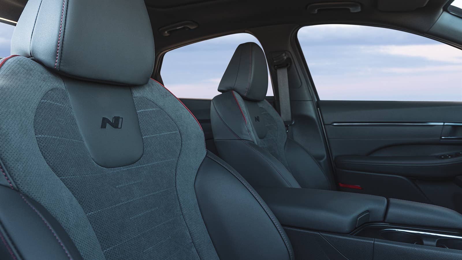 2024 Hyundai Sonata N Line
