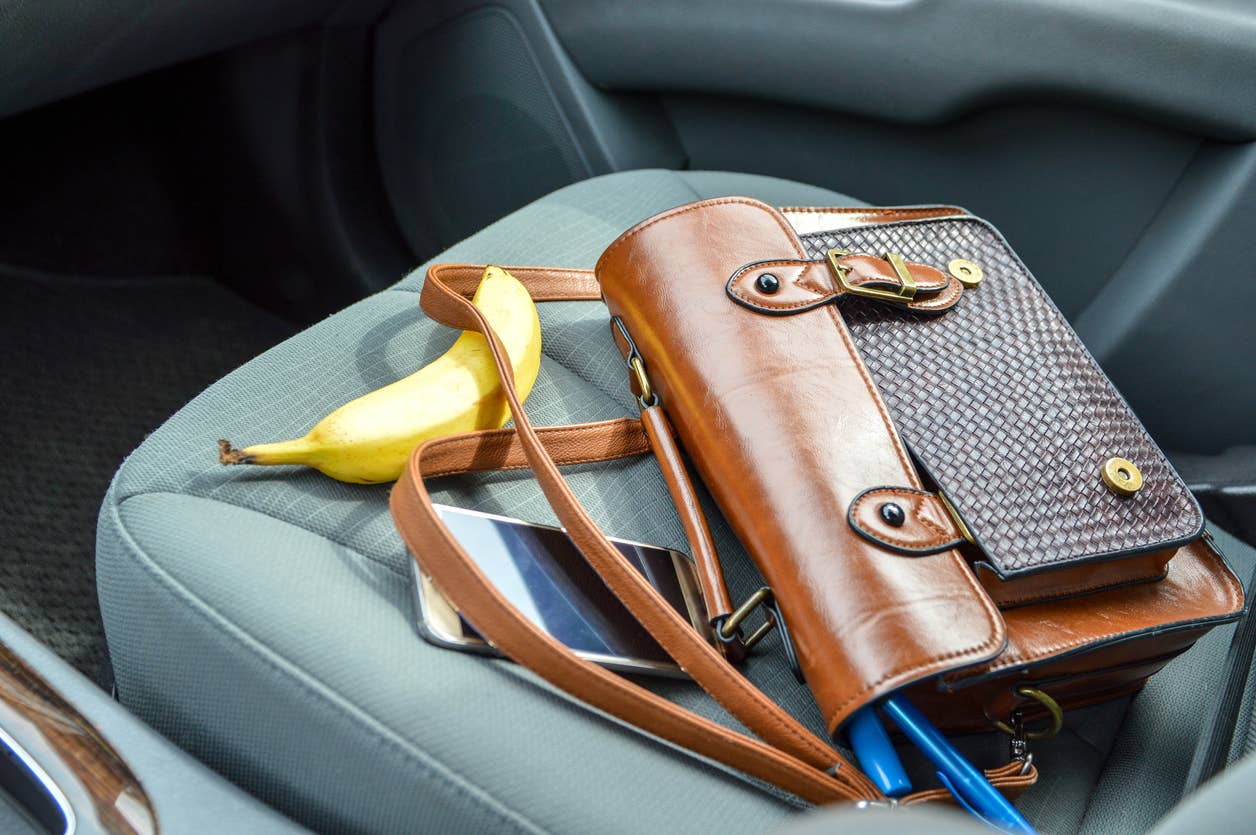 The best car seat gap fillers for 2024 - Autoblog