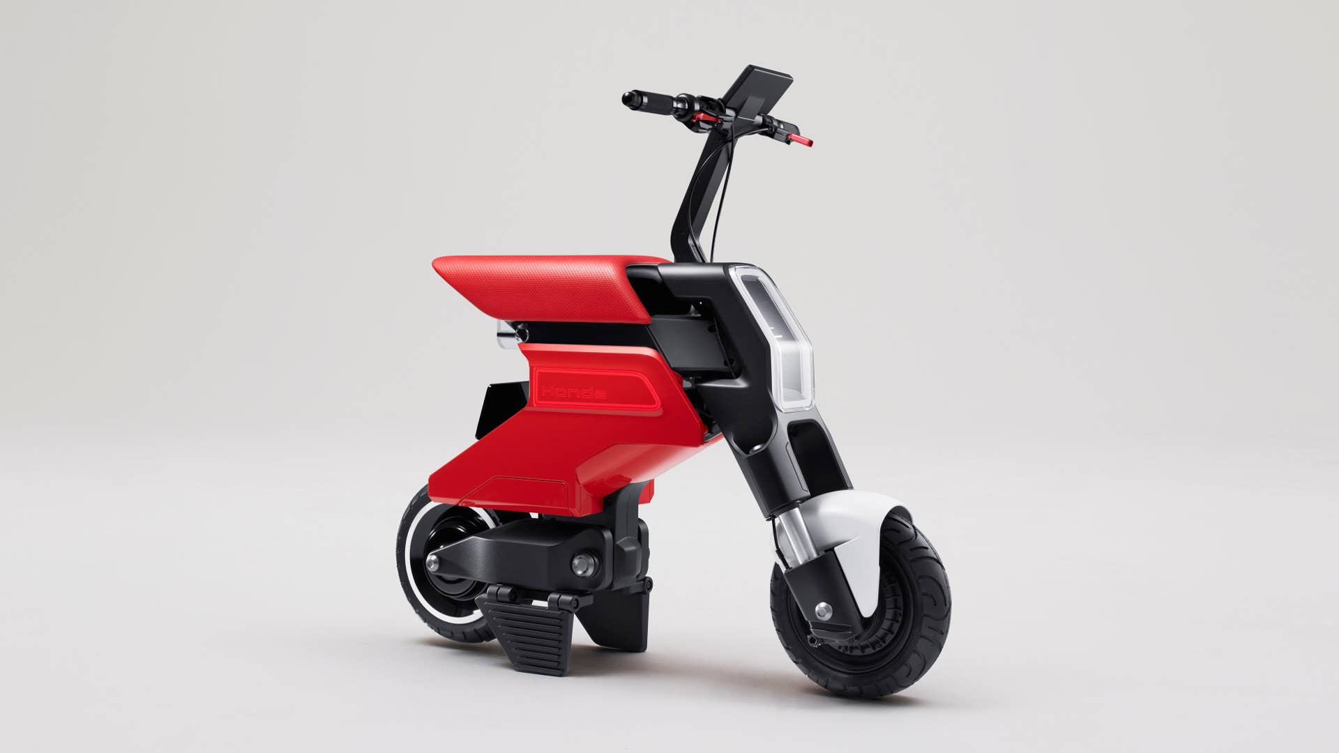 Overview of Honda Exhibits at the Japan Mobility Show 2023