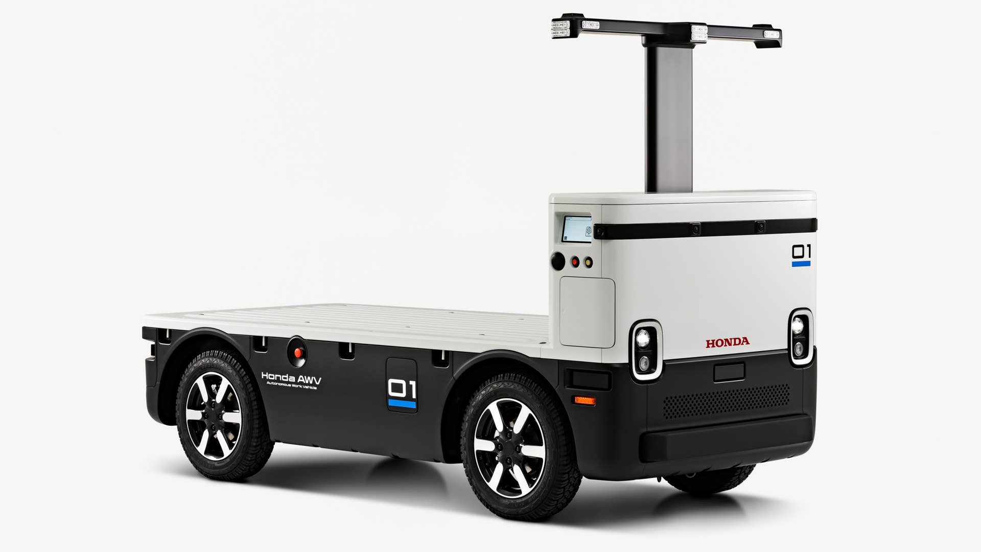 Overview of Honda Exhibits at the Japan Mobility Show 2023