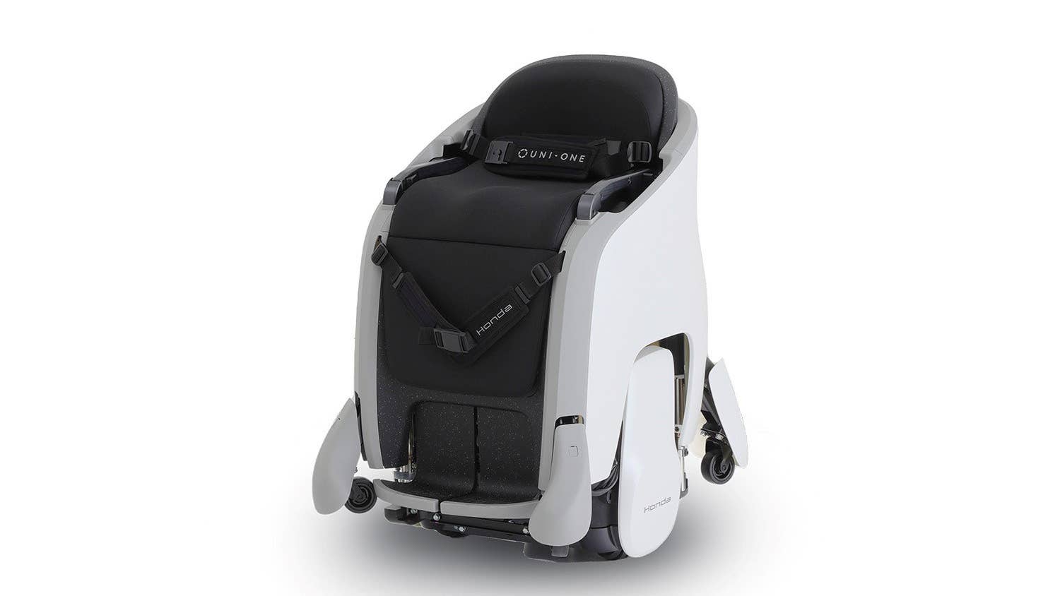 Overview of Honda Exhibits at the Japan Mobility Show 2023