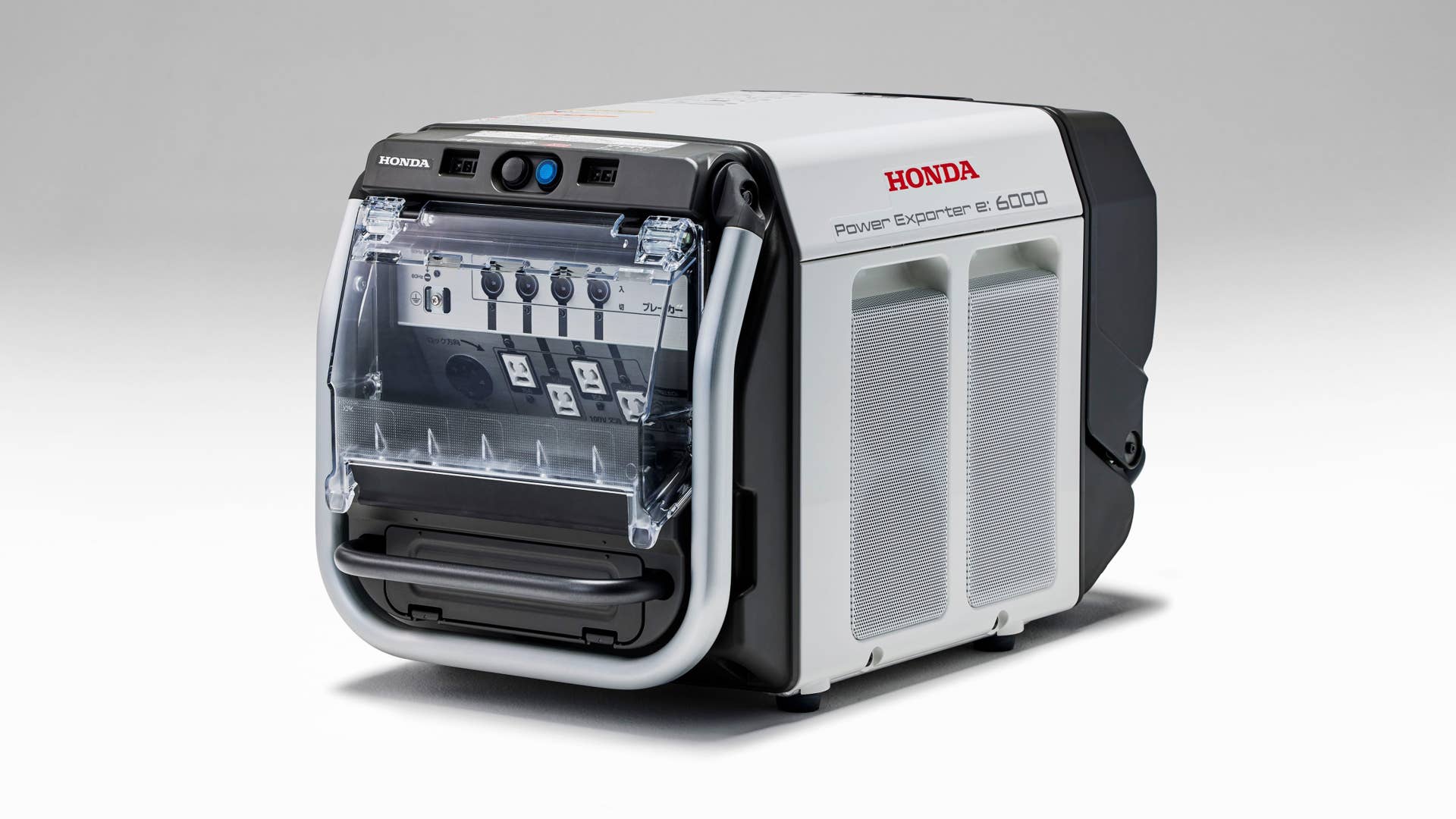 Overview of Honda Exhibits at the Japan Mobility Show 2023