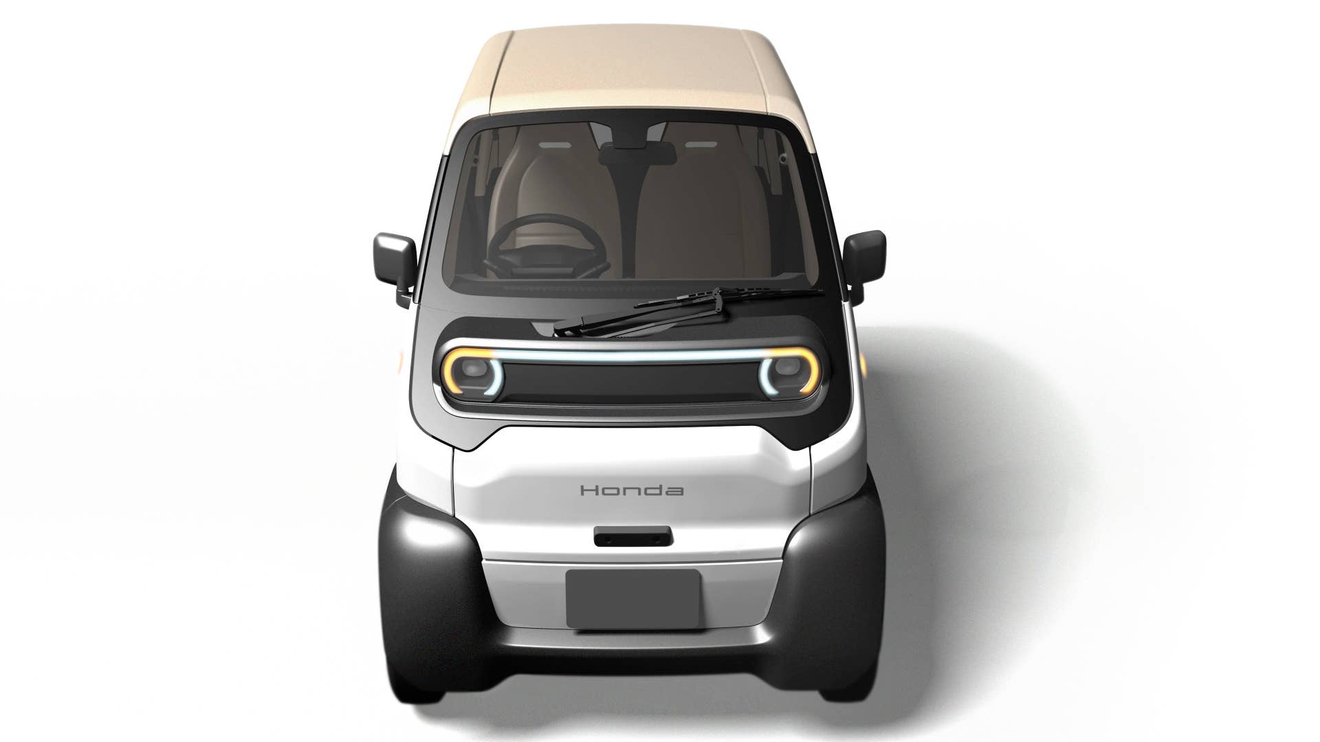 Overview of Honda Exhibits at the Japan Mobility Show 2023