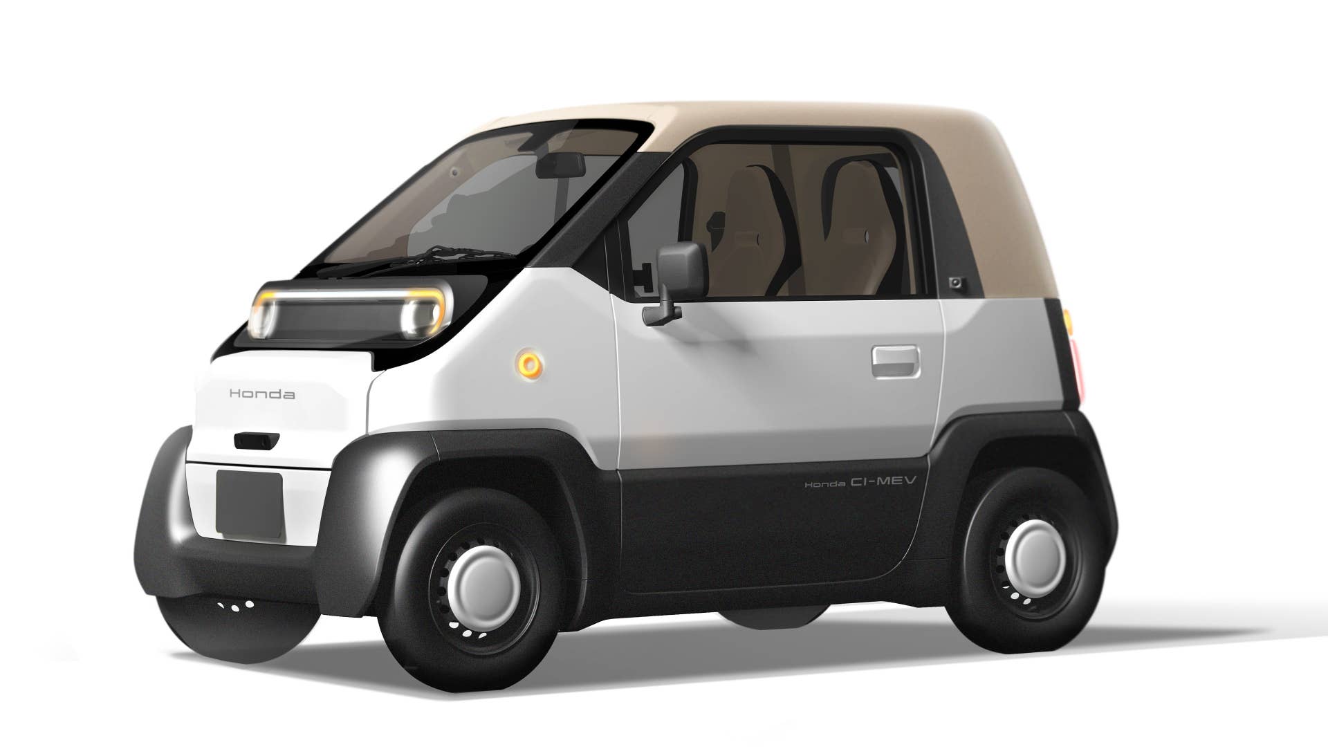 Overview of Honda Exhibits at the Japan Mobility Show 2023