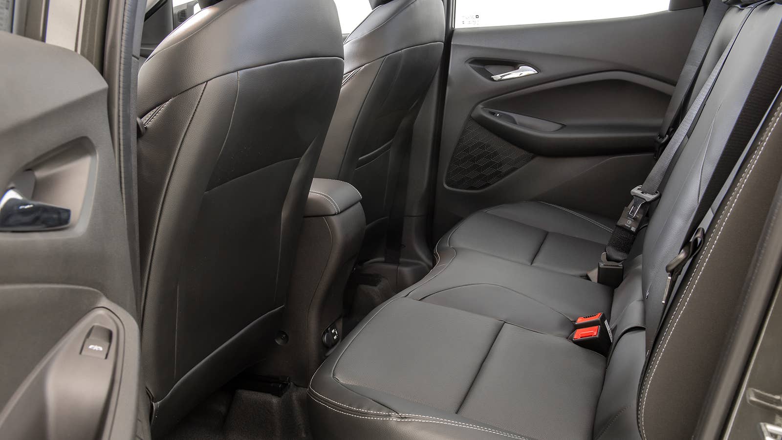 2023 Chevy Montana