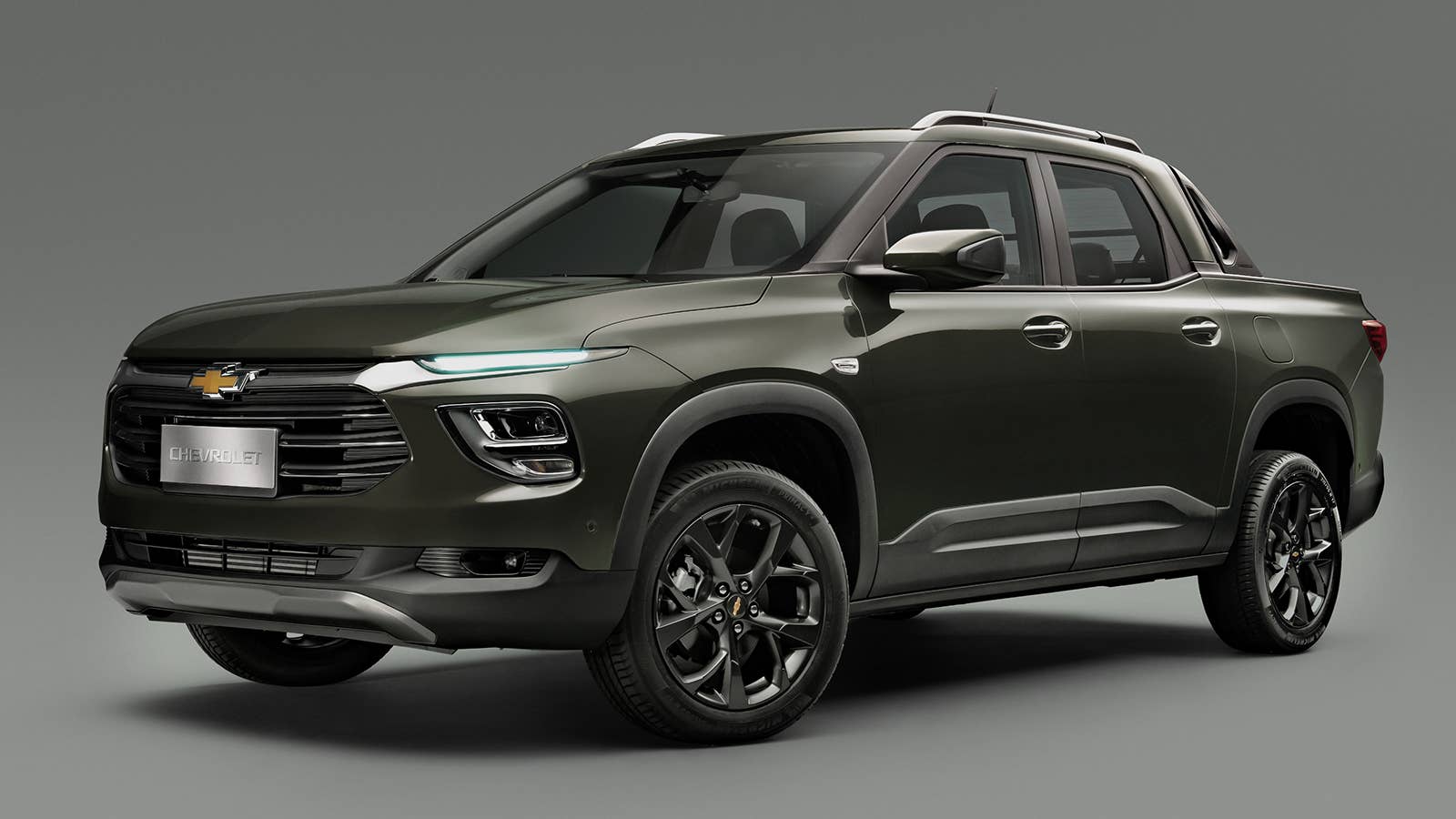 2023 Chevy Montana