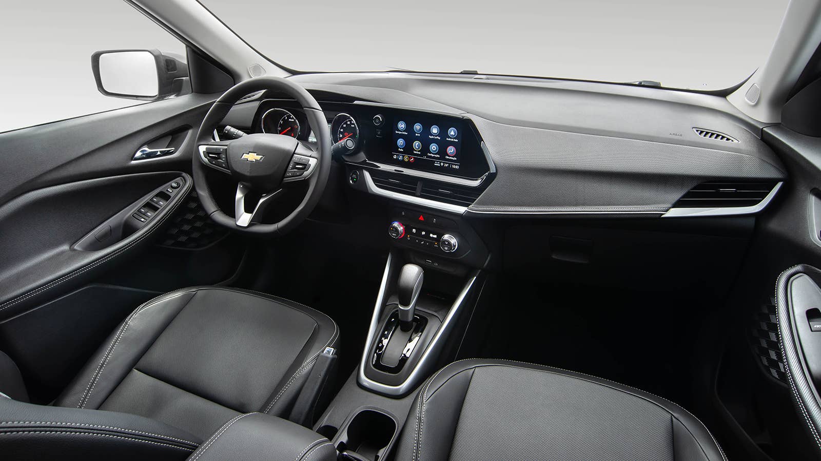 2023 Chevy Montana