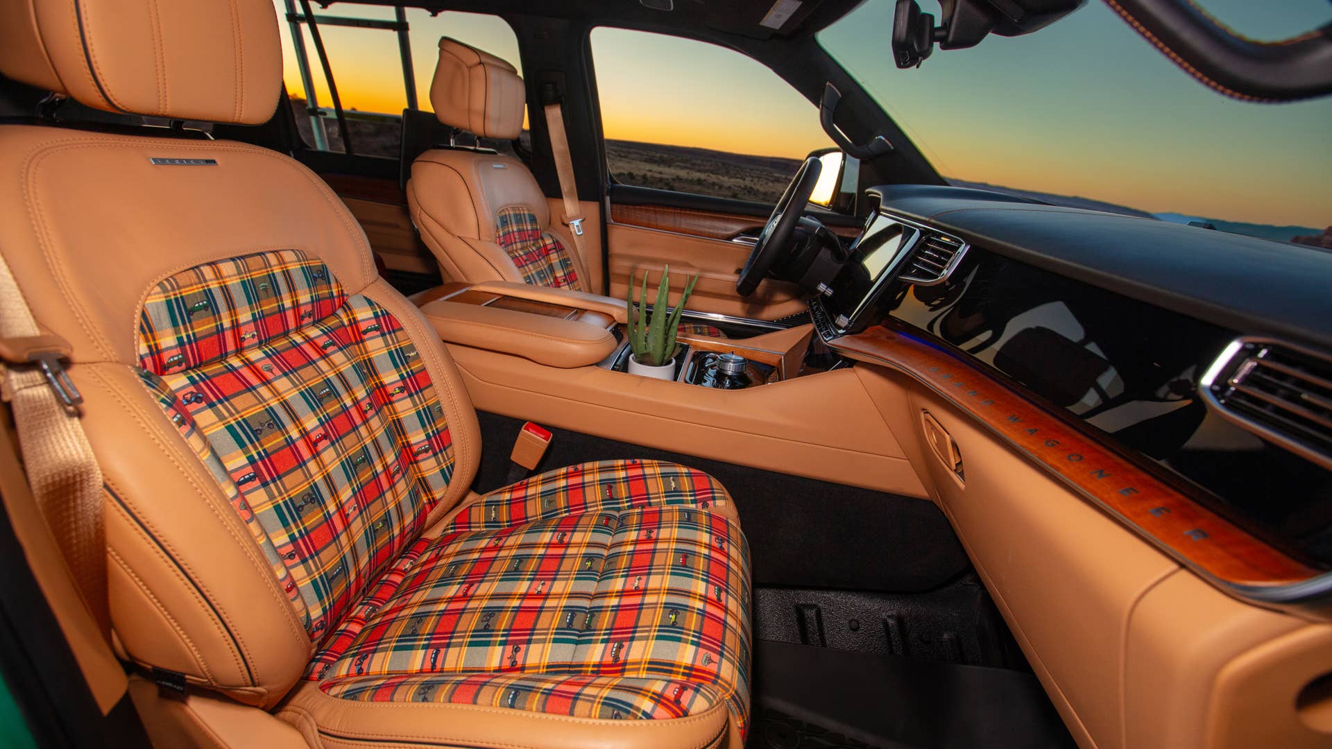 2024 Jeep® Vacationeer Concept