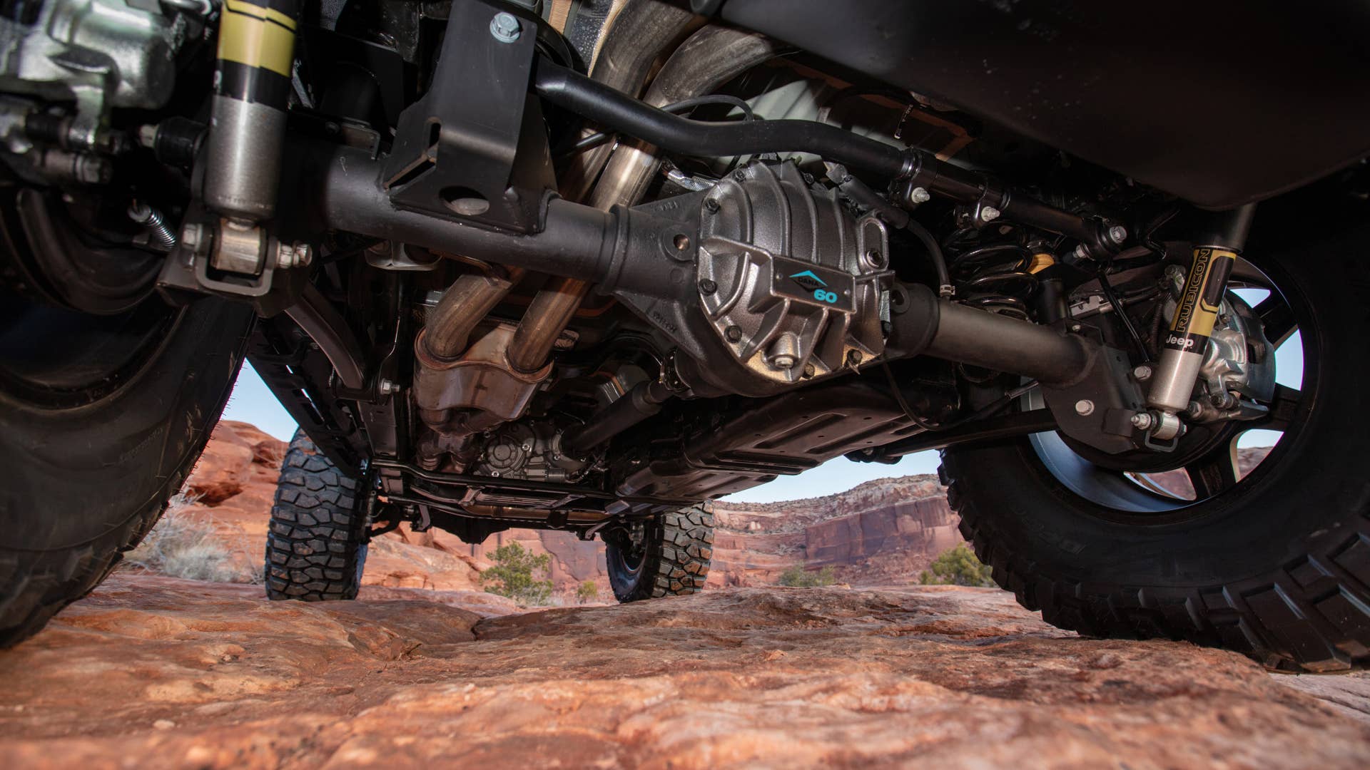 2024 Jeep® Low Down Concept