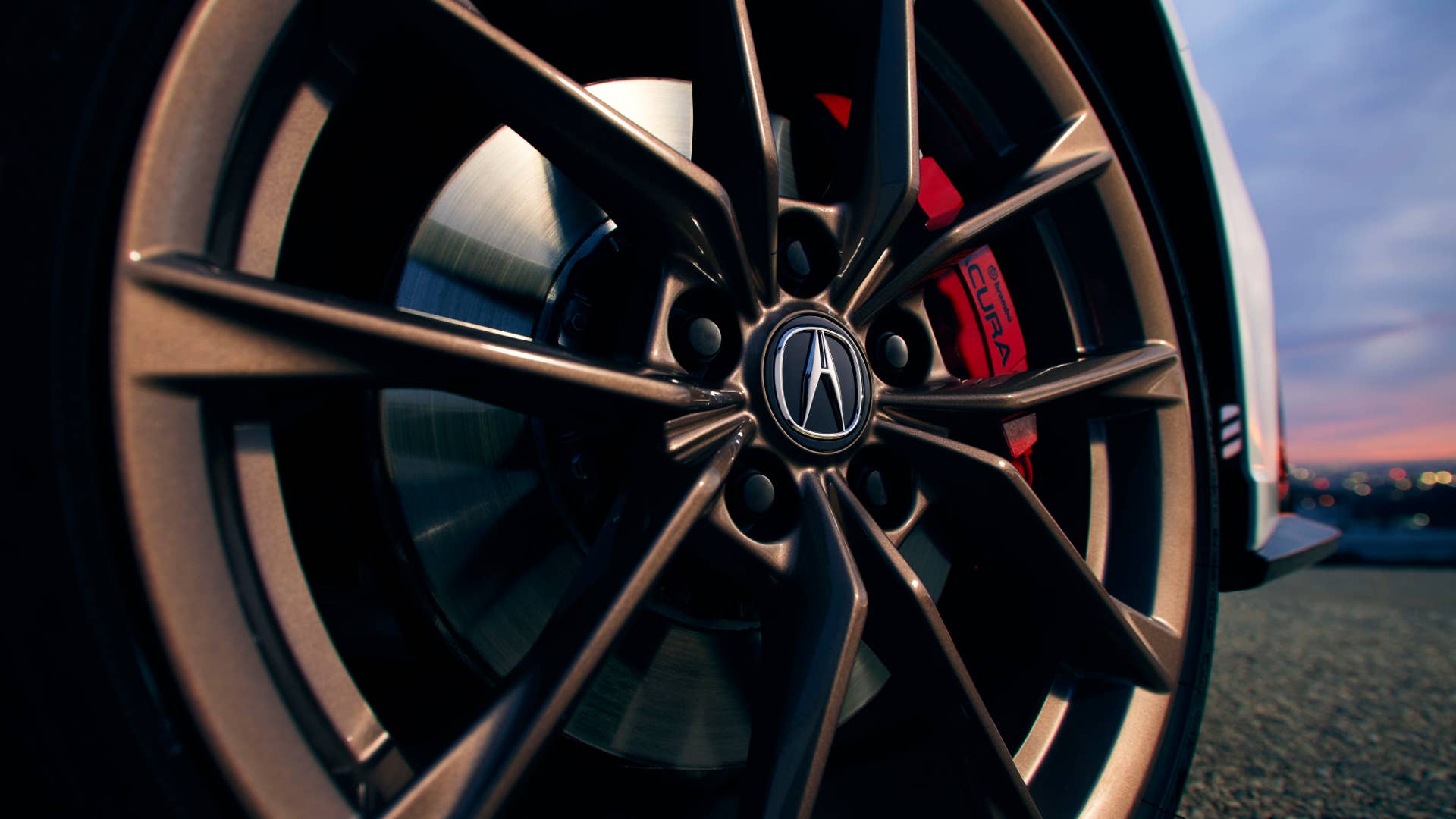 2024 Acura Integra Type S